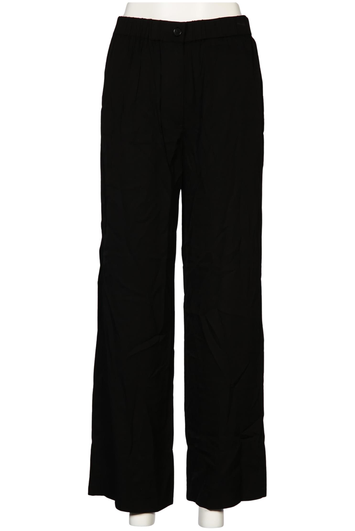 

Marc O Polo Damen Stoffhose, schwarz, Gr. 36