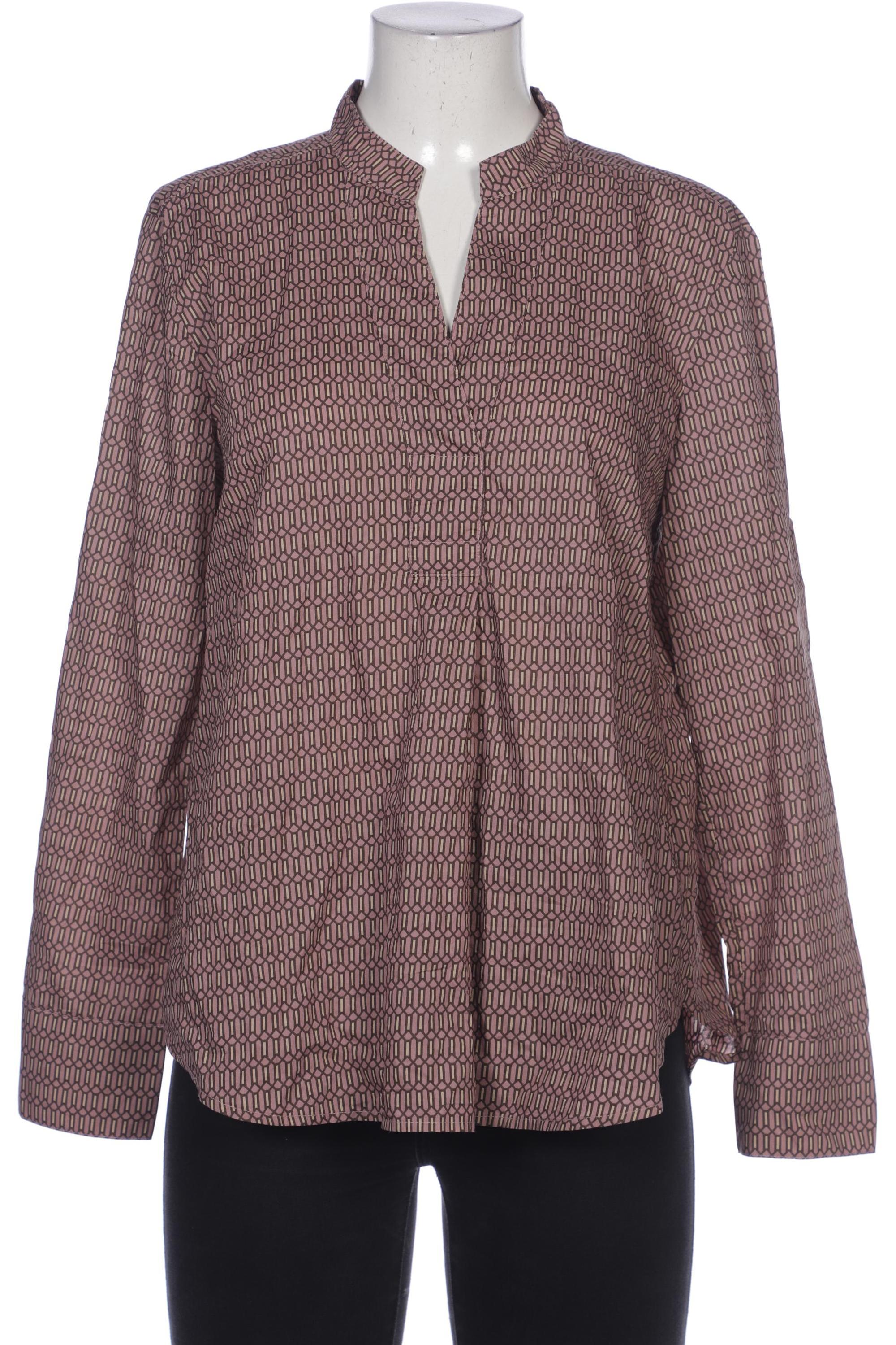 

Marc O Polo Damen Bluse, pink, Gr. 38