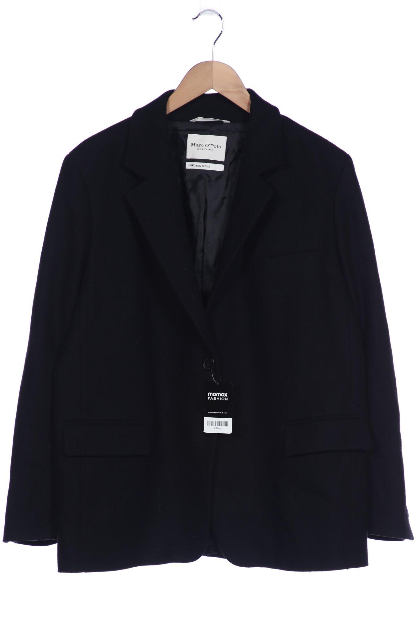 

Marc O Polo Damen Blazer, schwarz