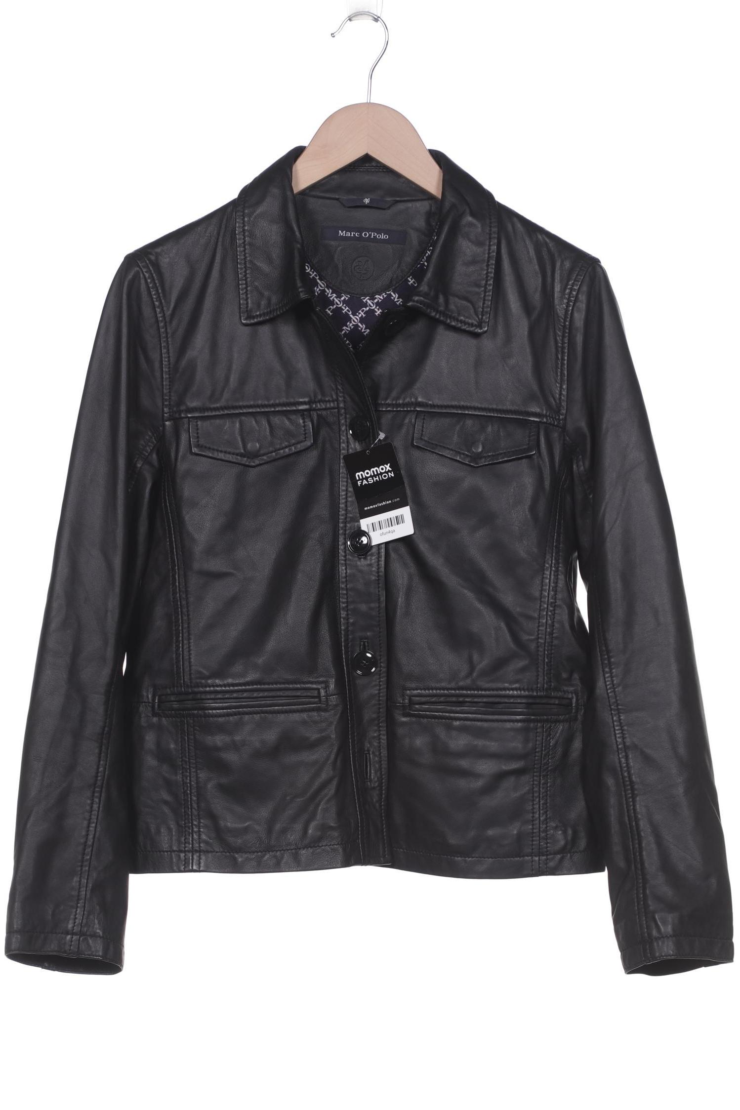 

Marc O Polo Damen Jacke, schwarz, Gr. 42