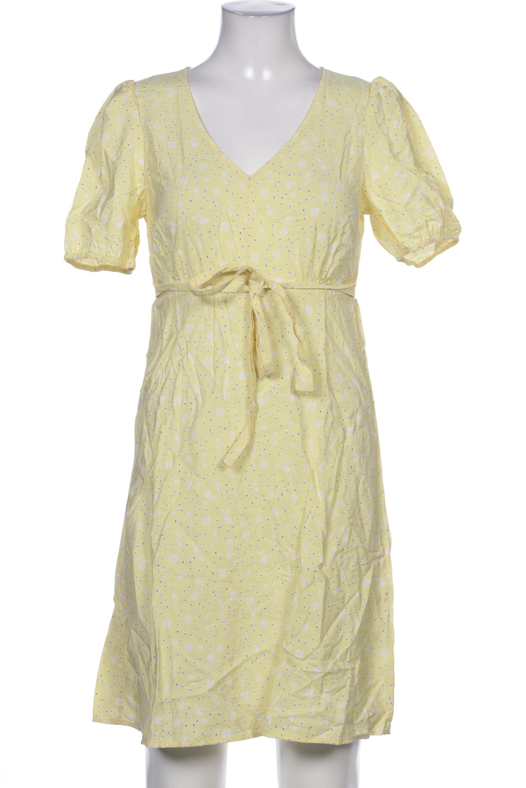 

Marc O Polo Damen Kleid, gelb, Gr. 36