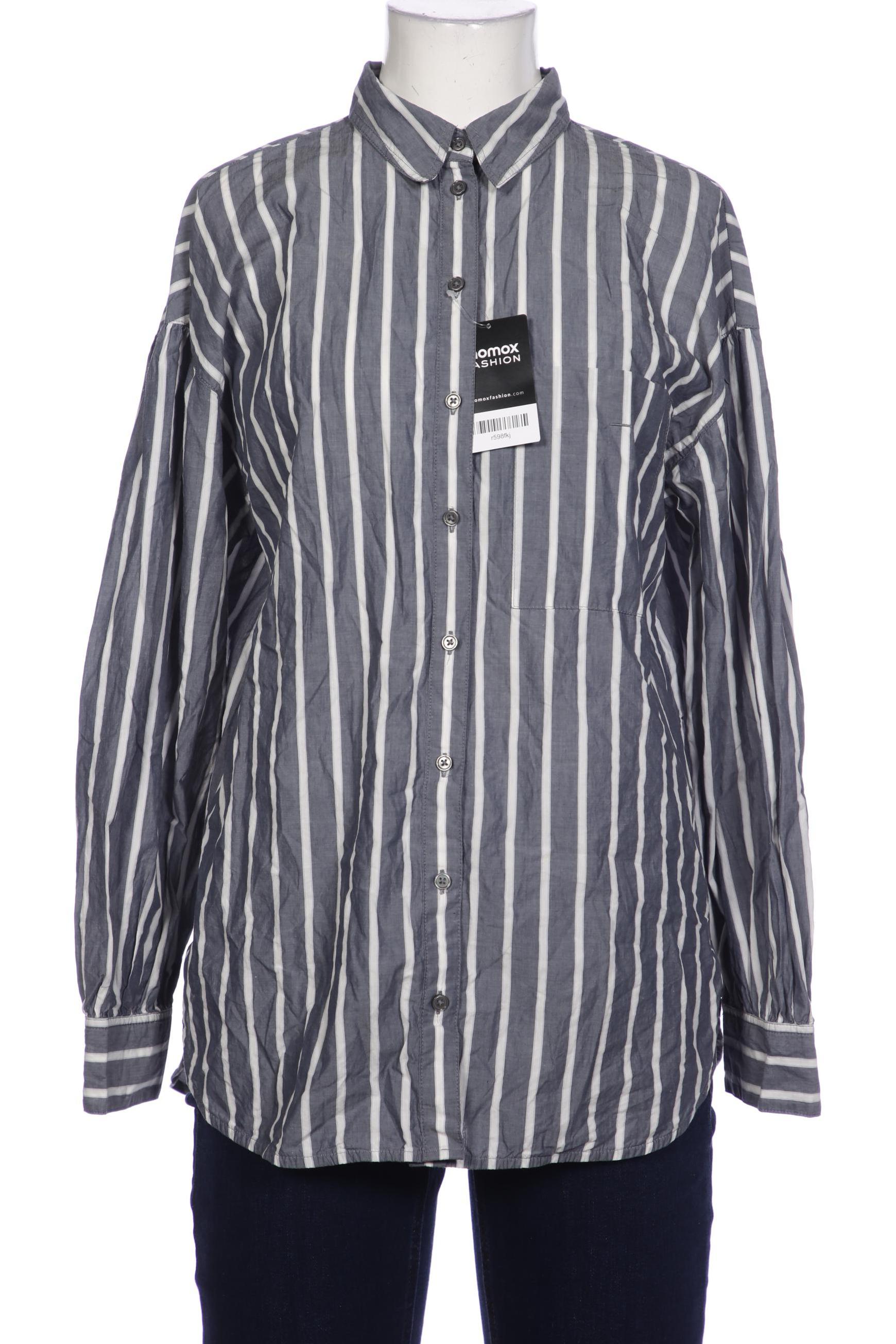 

Marc O Polo Damen Bluse, grau