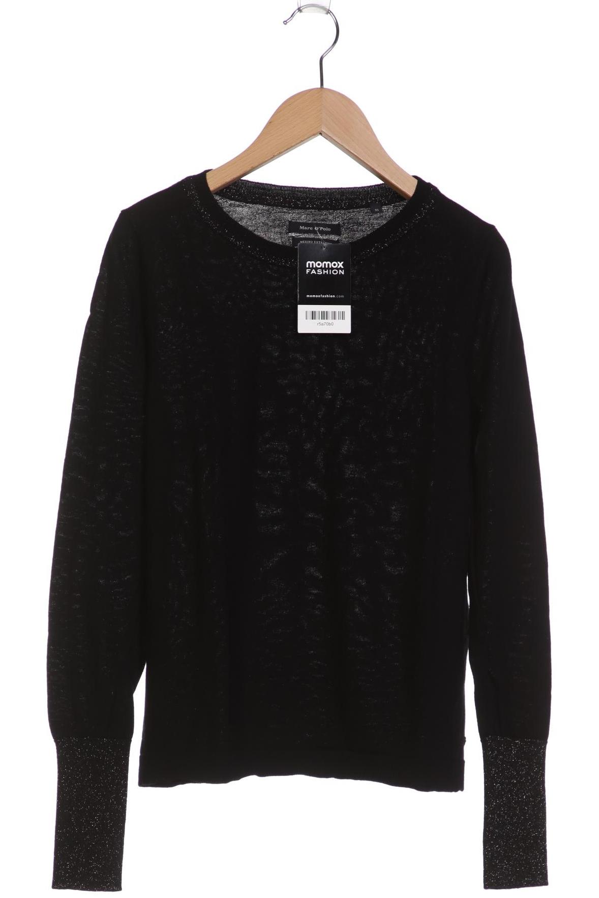 

Marc O Polo Damen Pullover, schwarz, Gr. 34