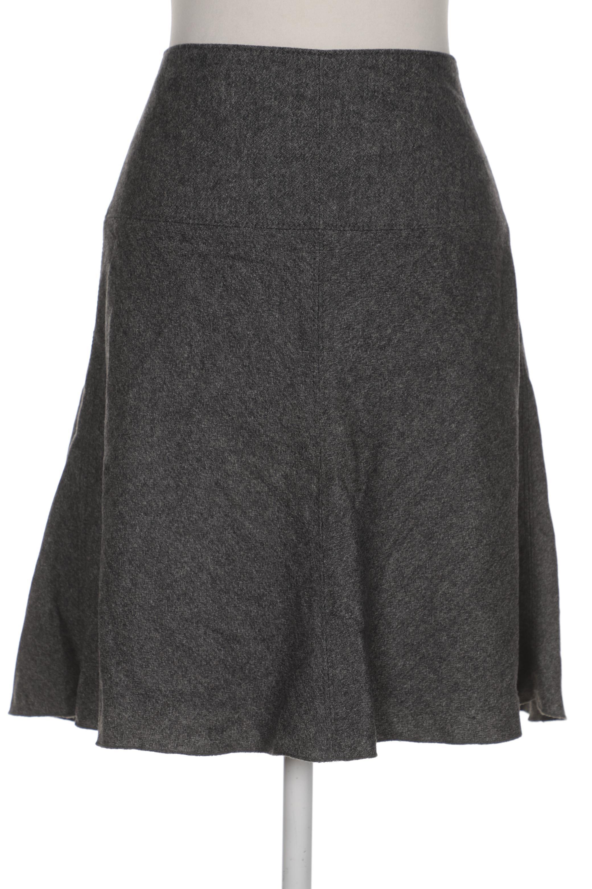 

Marc O Polo Damen Rock, grau, Gr. 34