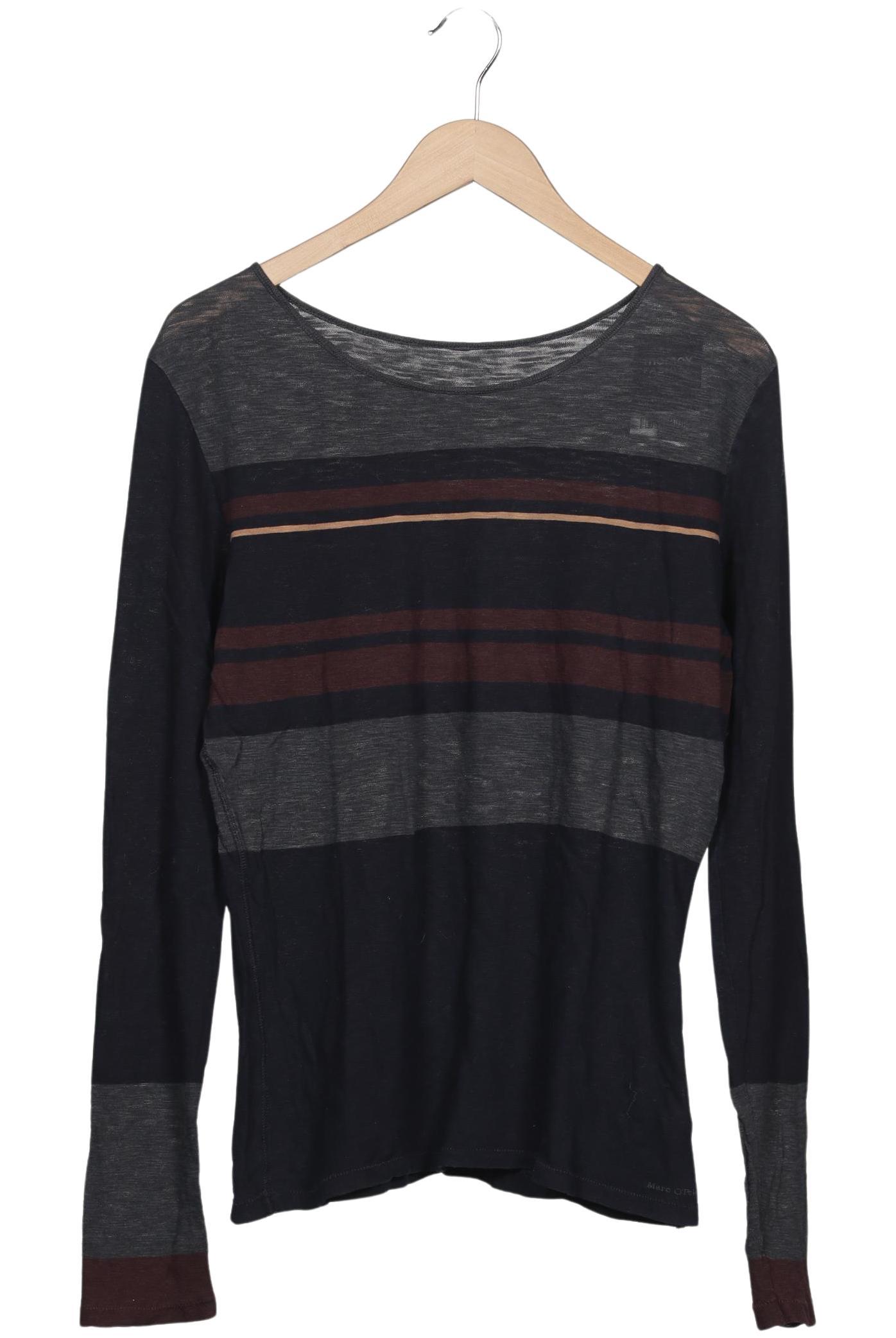 

Marc O Polo Damen Langarmshirt, mehrfarbig, Gr. 42