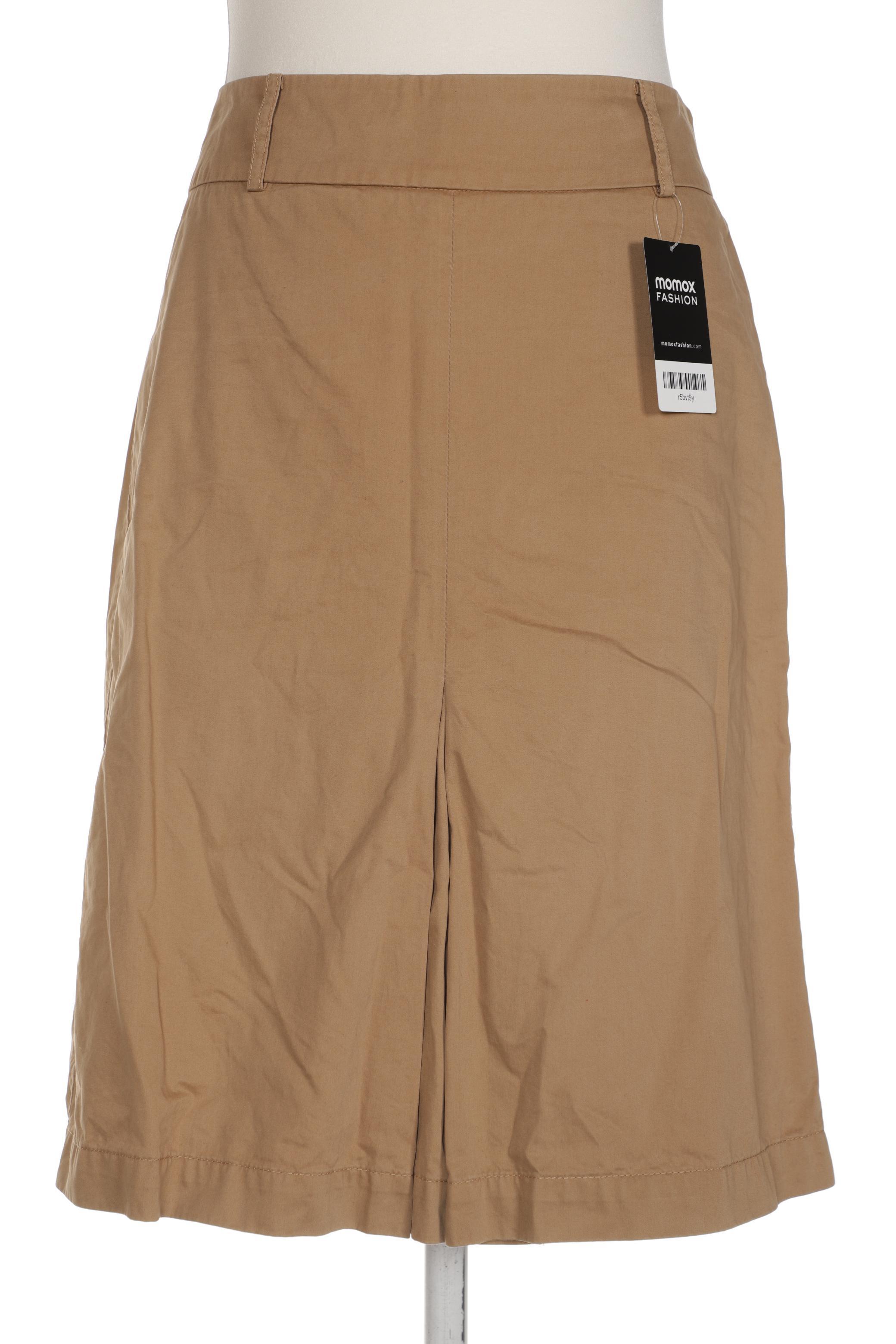 

Marc O Polo Damen Rock, beige