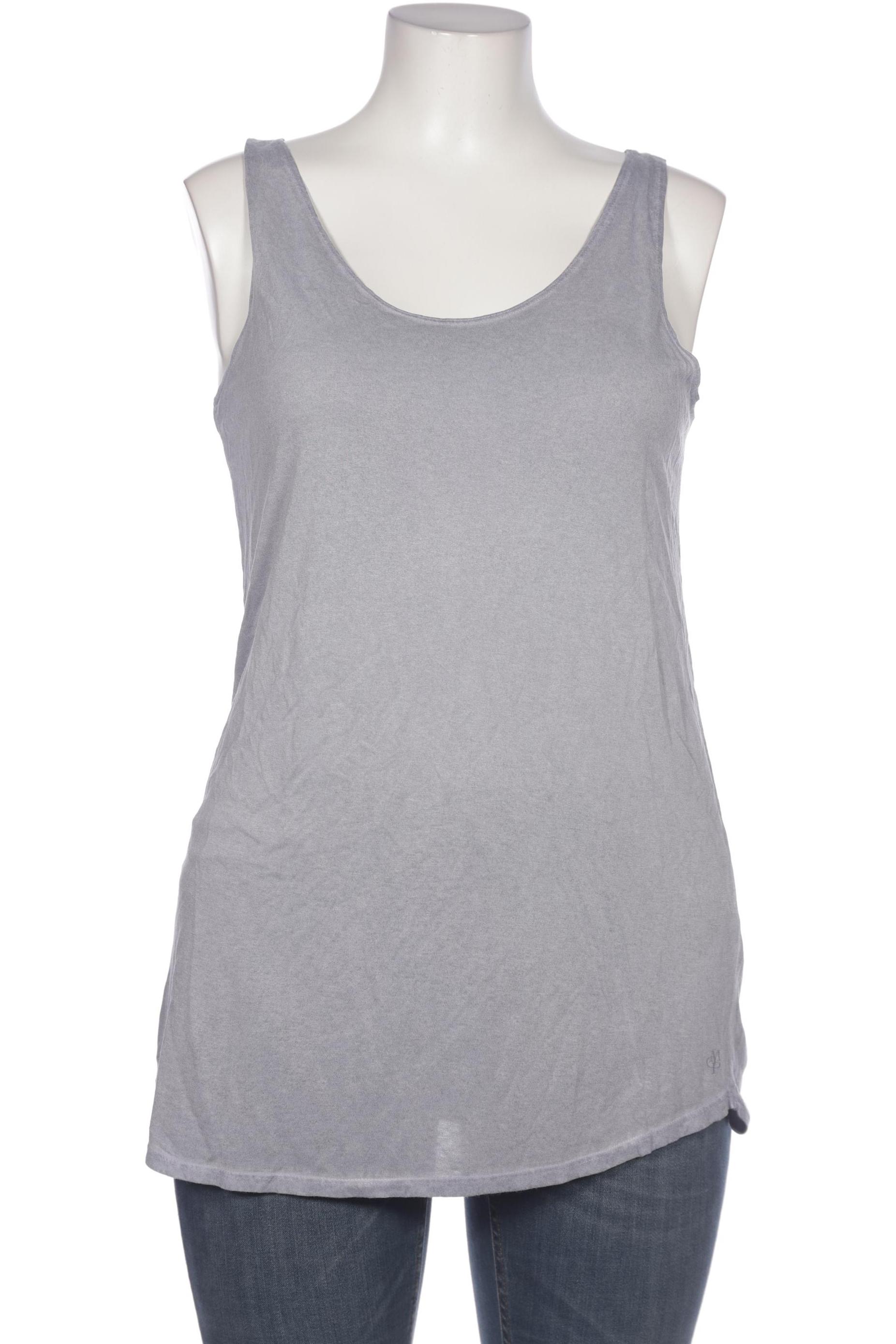 

Marc O Polo Damen Top, blau, Gr. 42