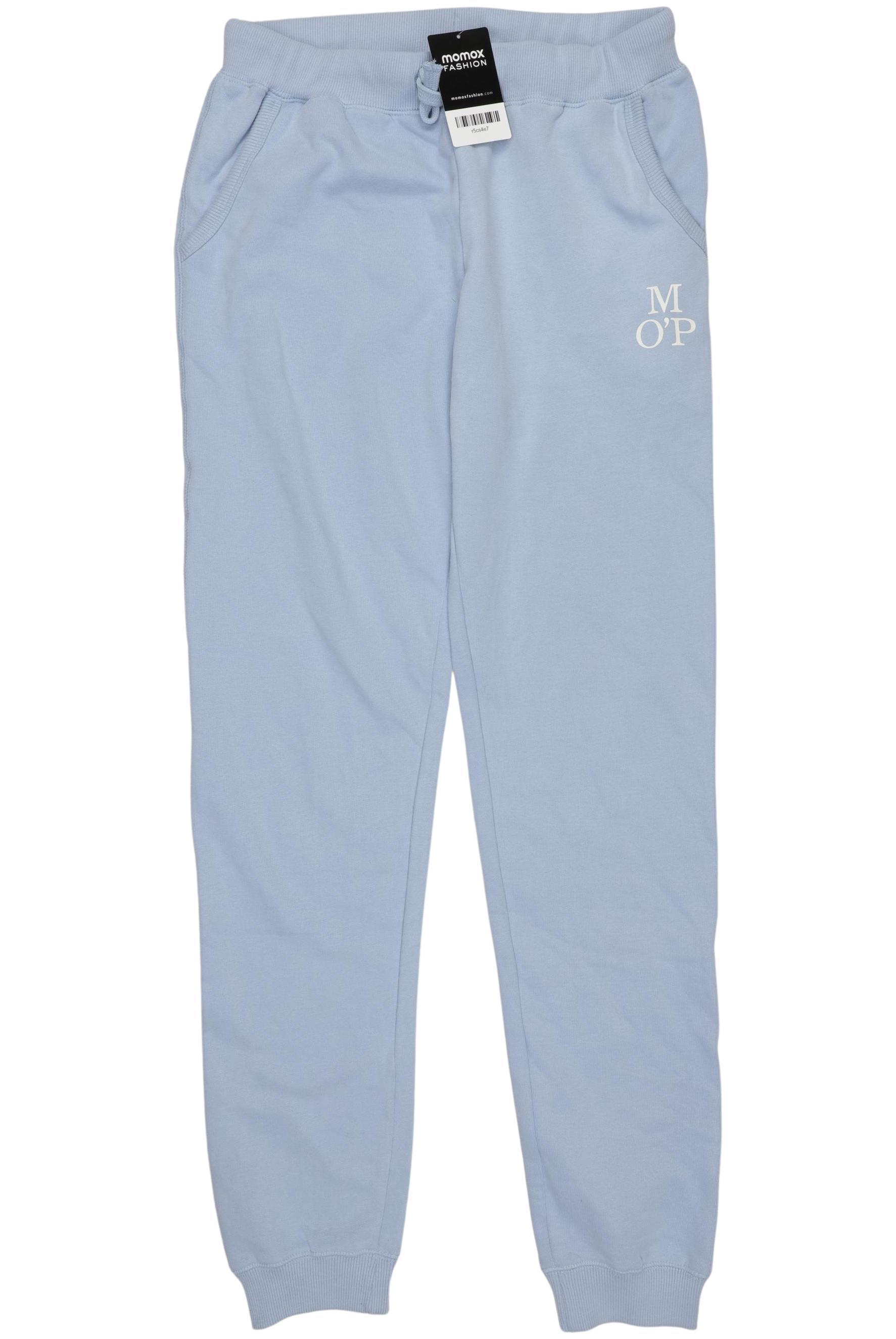 

Marc O Polo Herren Stoffhose, hellblau, Gr. 164