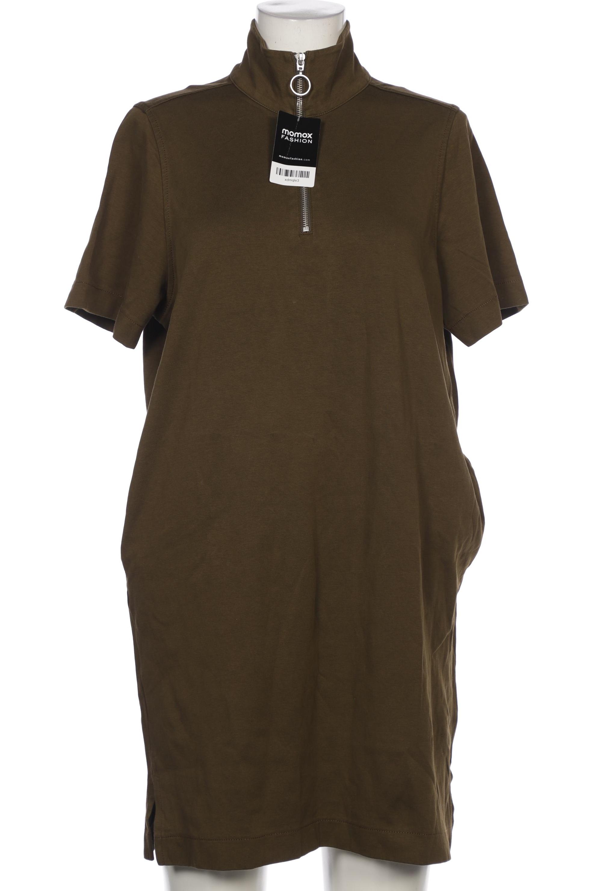 

Marc O Polo Damen Kleid, grün, Gr. 38