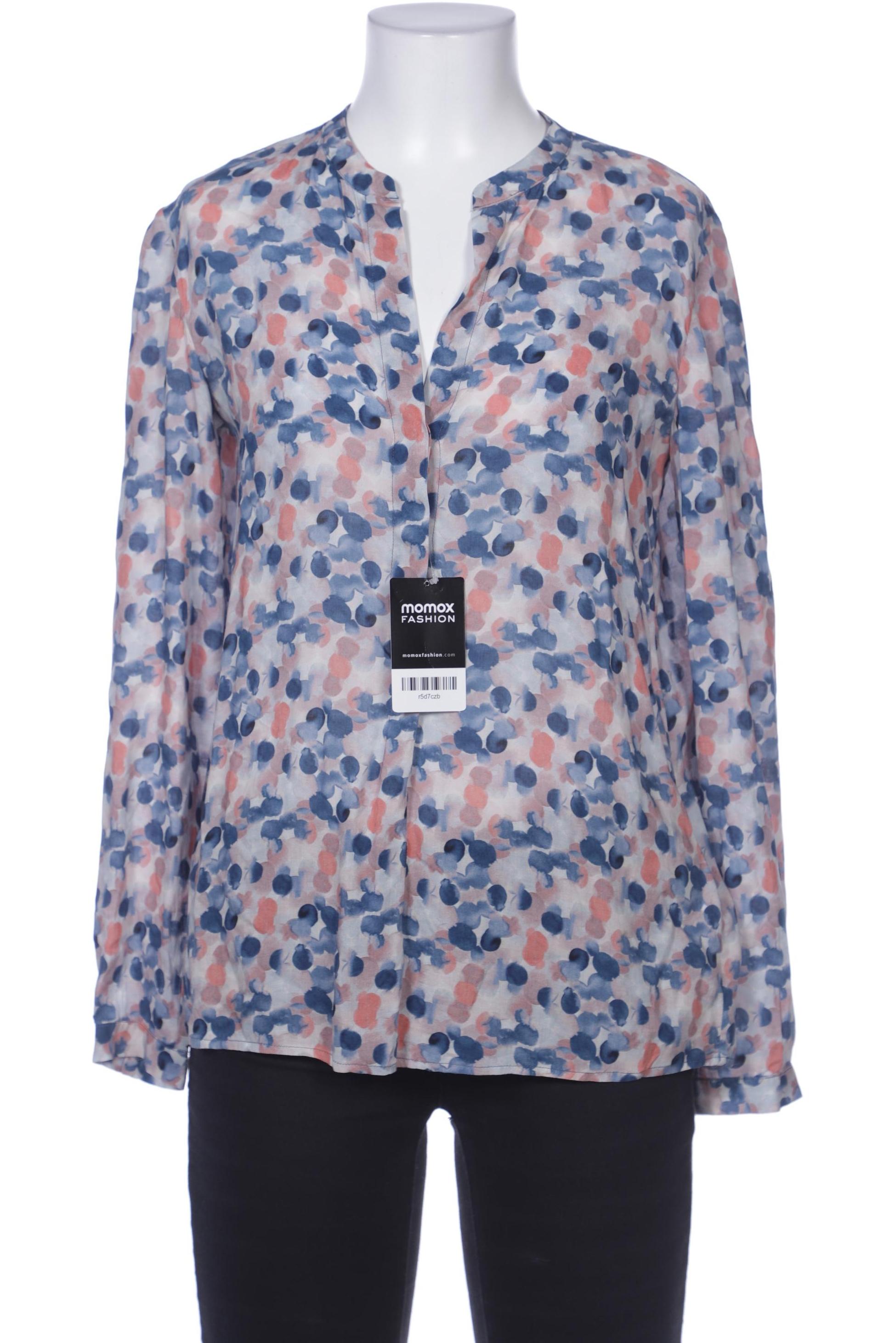 

Marc O Polo Damen Bluse, mehrfarbig, Gr. 34