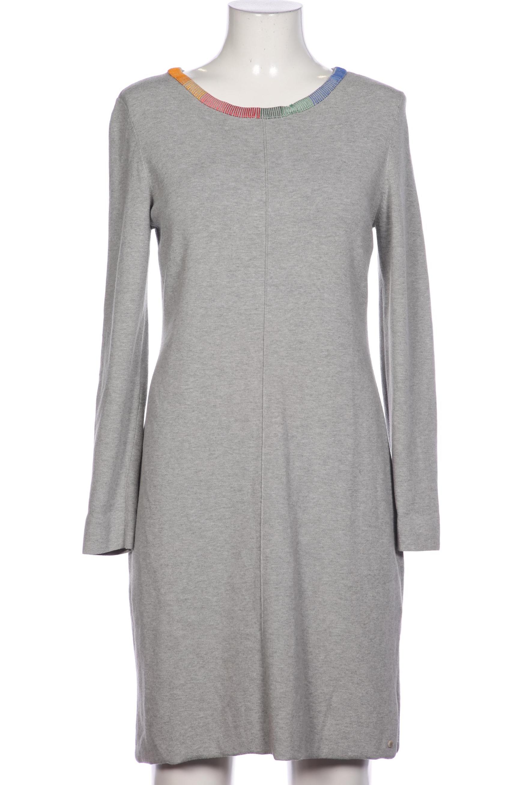 

Marc O Polo Damen Kleid, grau, Gr. 38