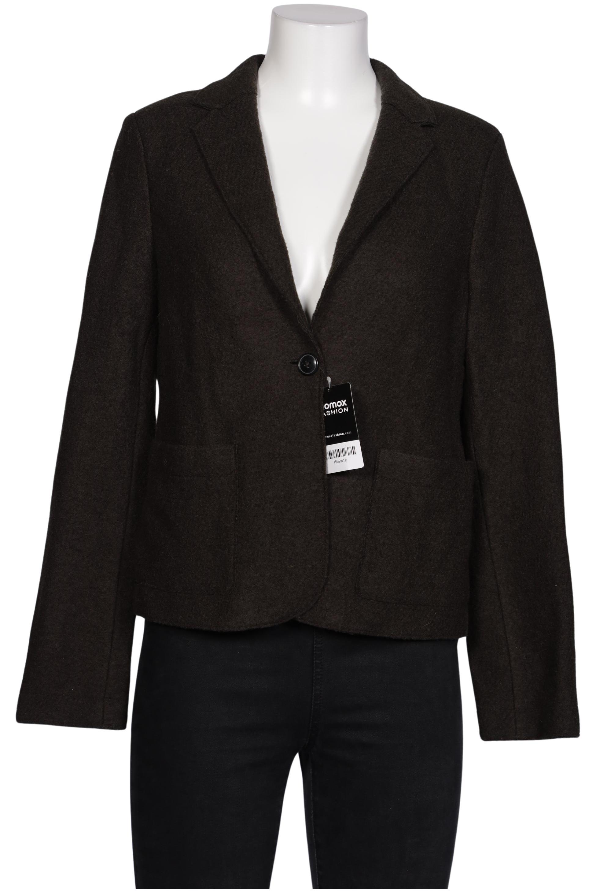 

Marc O Polo Damen Blazer, grün, Gr. 40