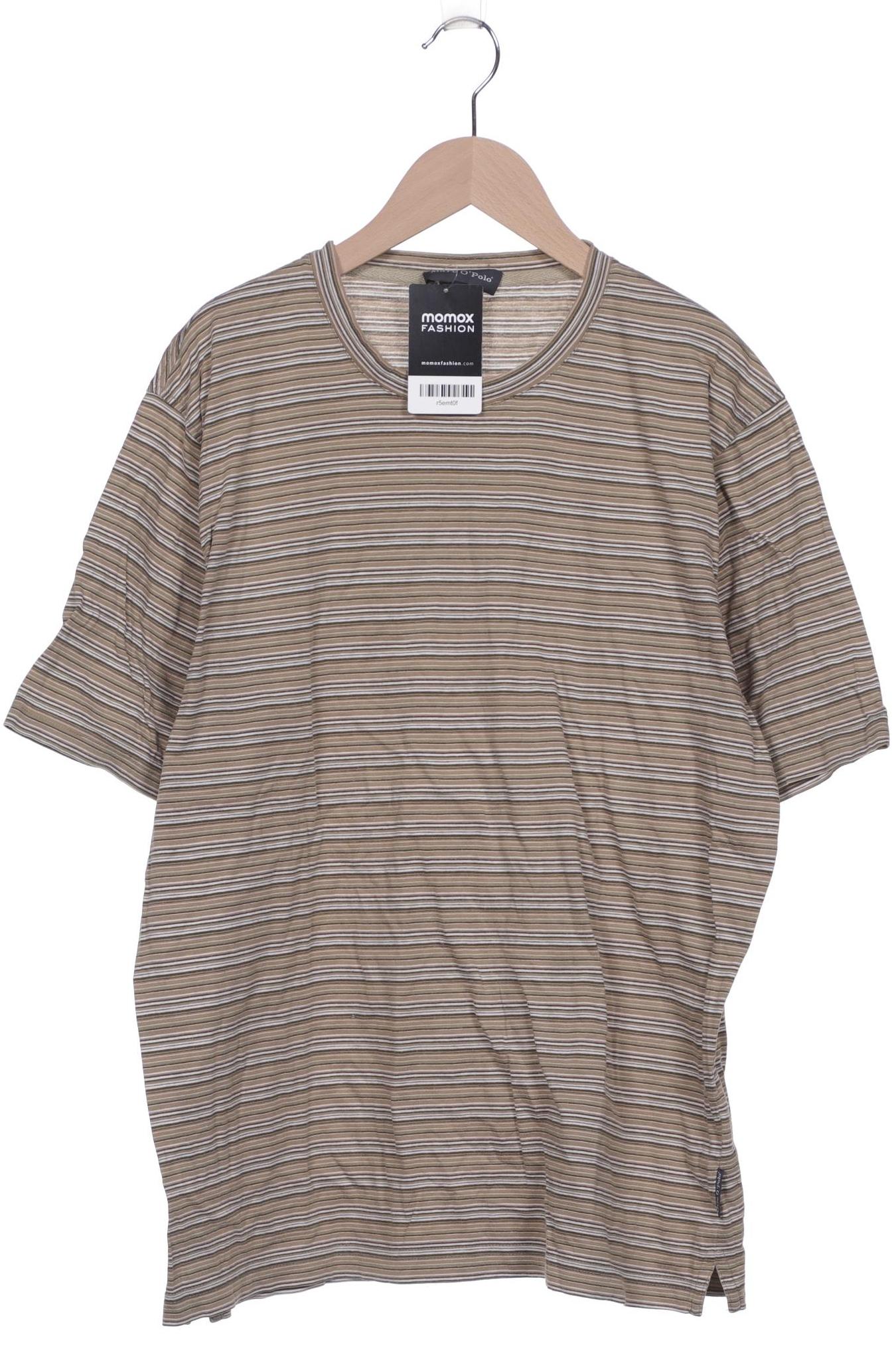 

Marc O Polo Herren T-Shirt, beige