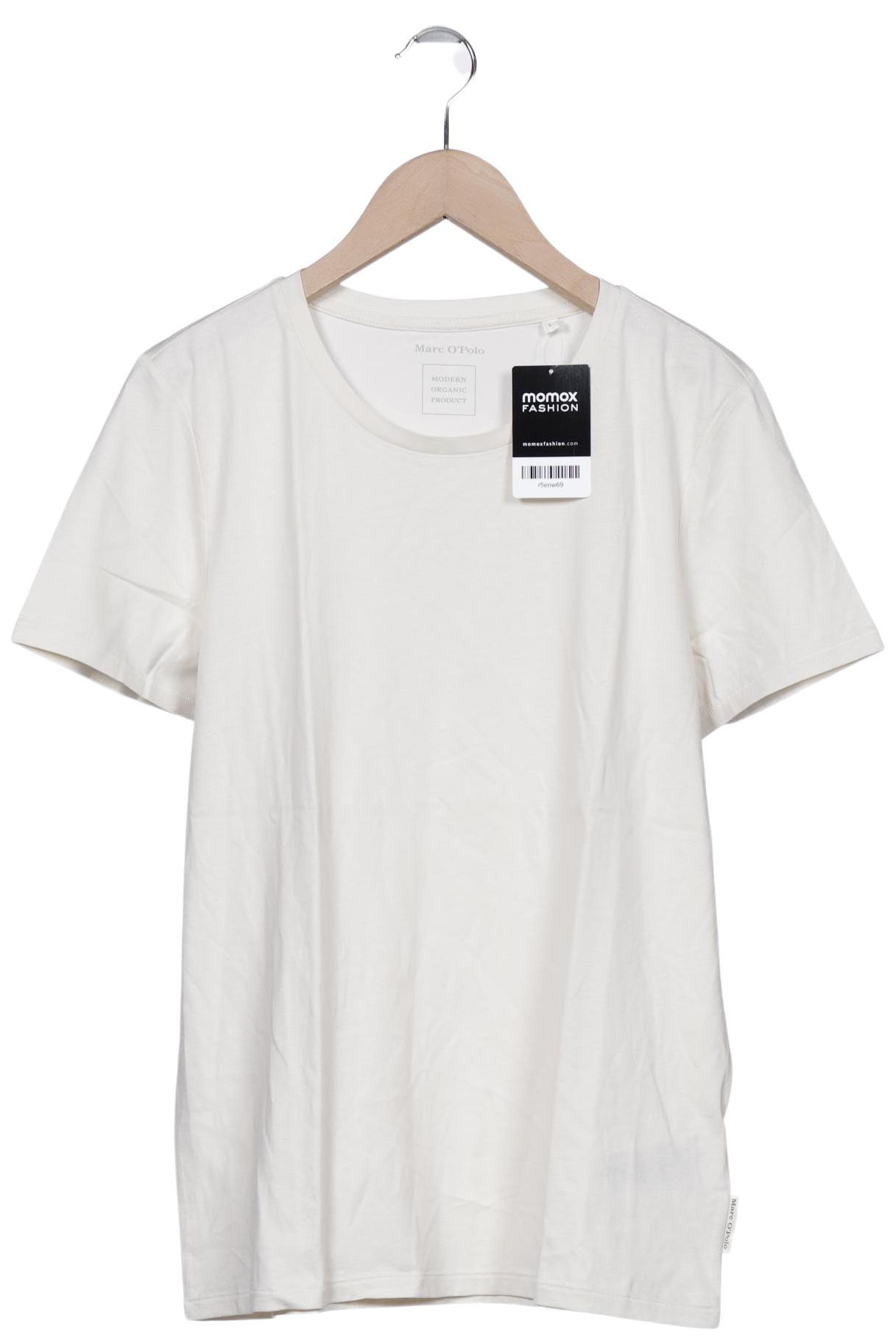 

Marc O Polo Damen T-Shirt, beige, Gr. 42