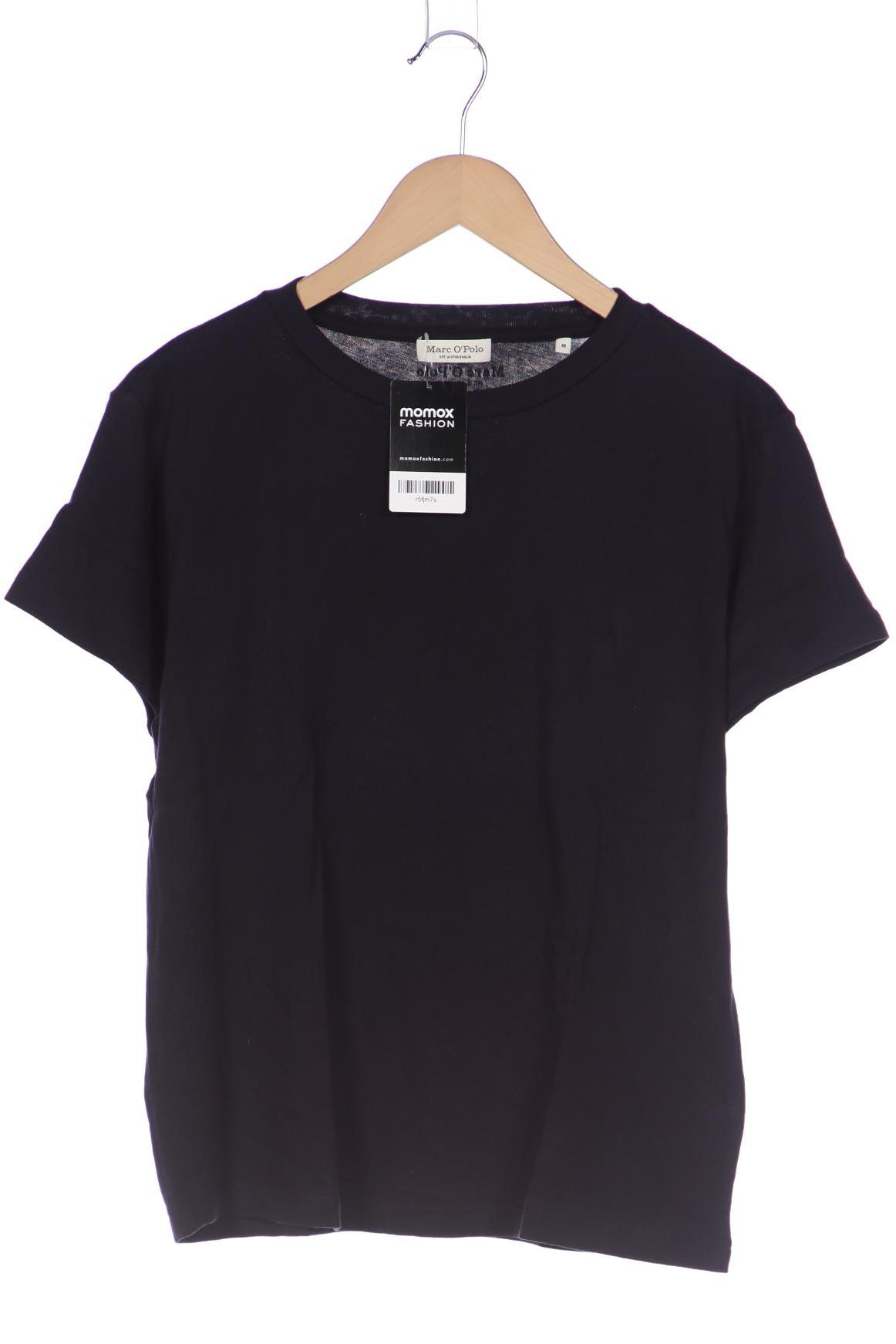 

Marc O Polo Damen T-Shirt, marineblau, Gr. 38