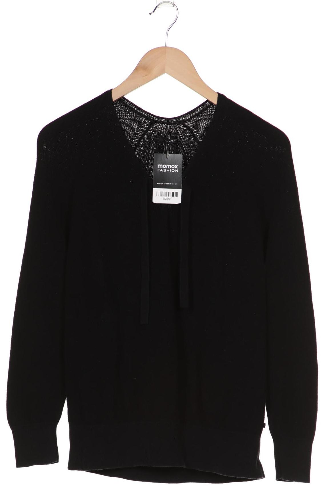 

Marc O Polo Damen Pullover, schwarz, Gr. 44