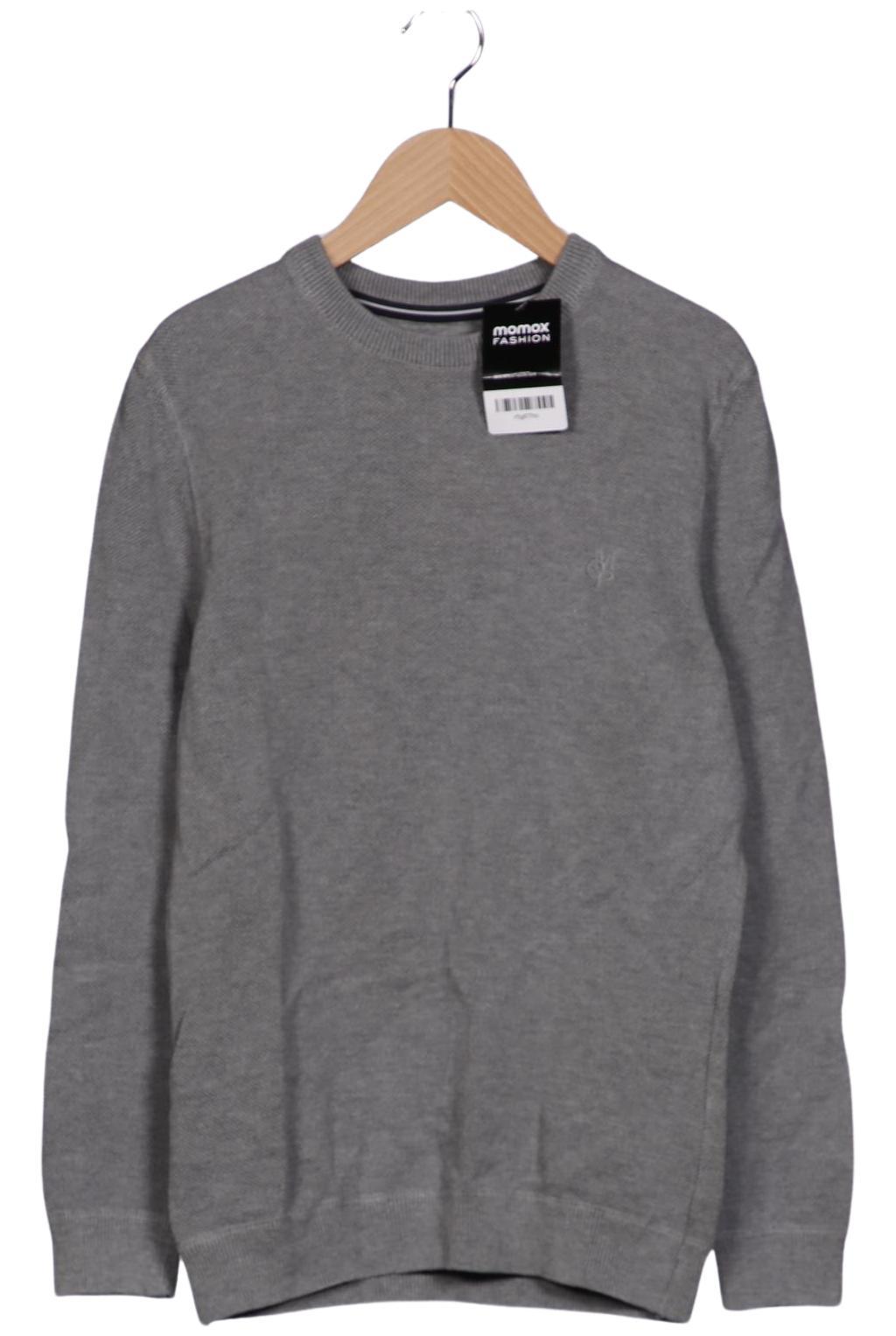 

Marc O Polo Herren Pullover, grau, Gr. 46