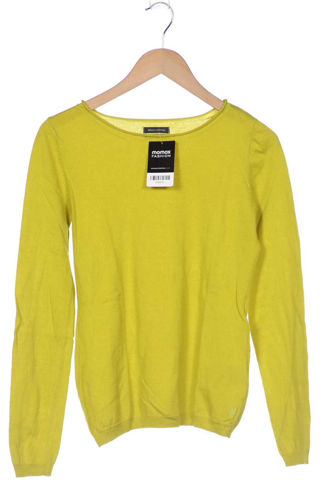 

Marc O Polo Damen Pullover, grün