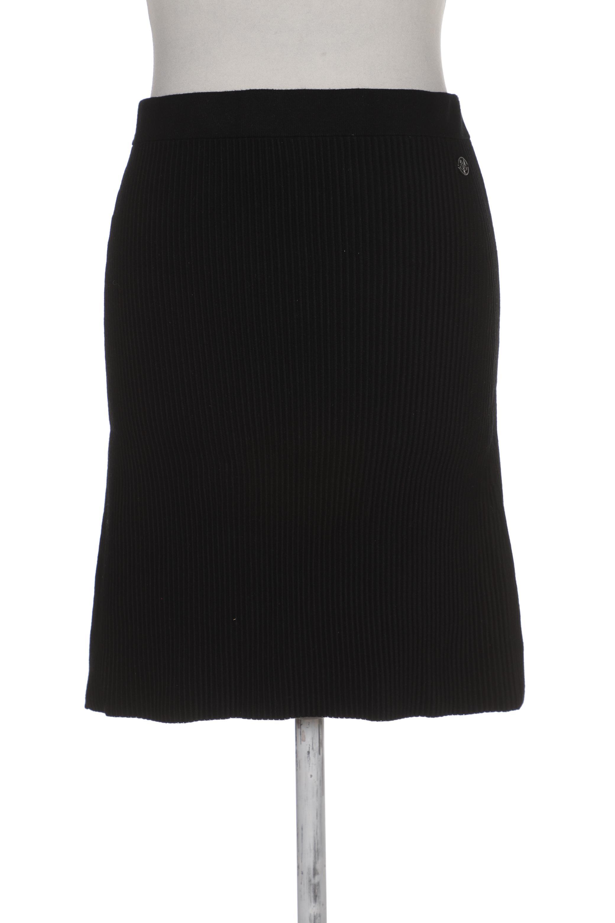 

Marc O Polo Damen Rock, schwarz, Gr. 38