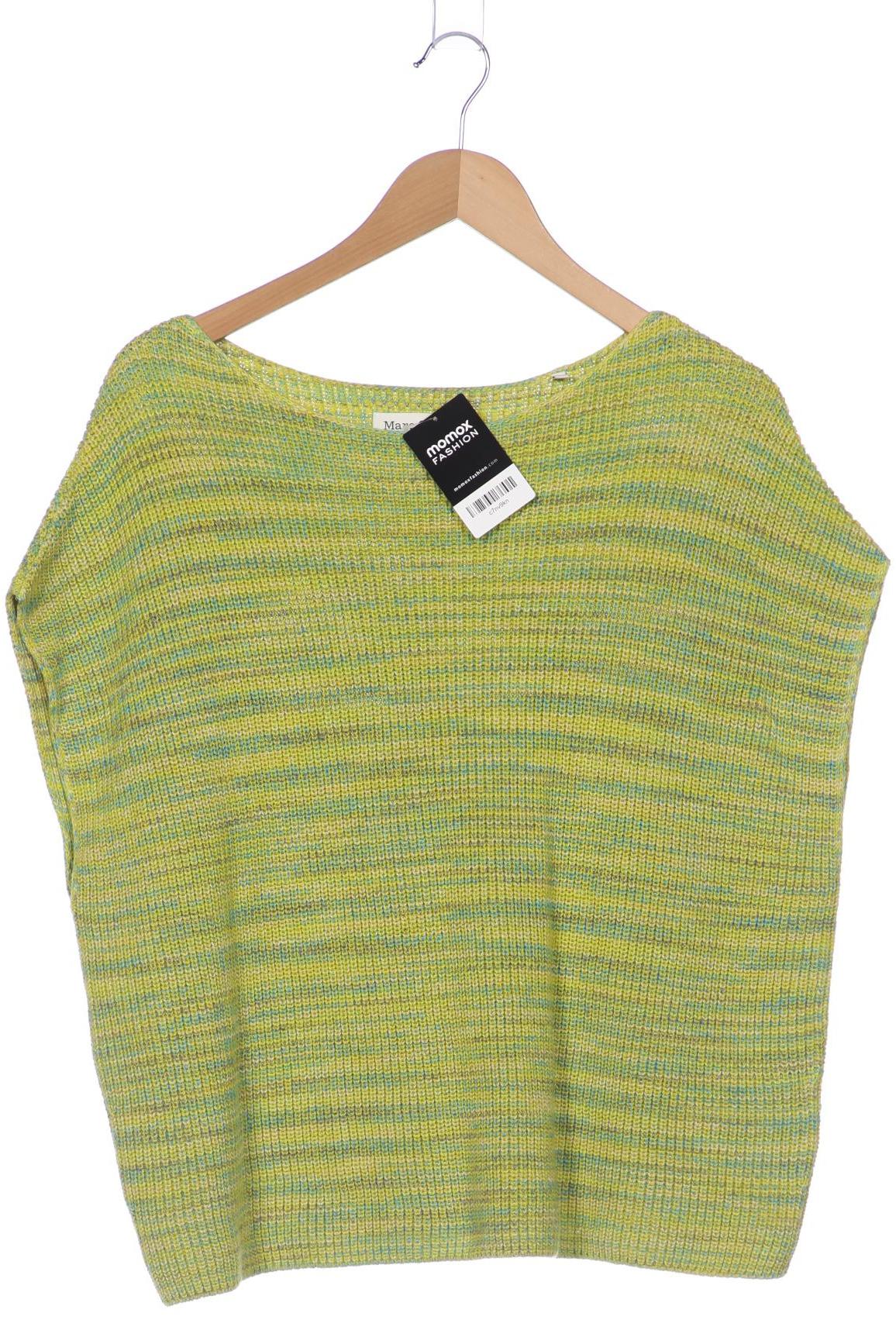 

Marc O Polo Damen Pullover, grün, Gr. 44