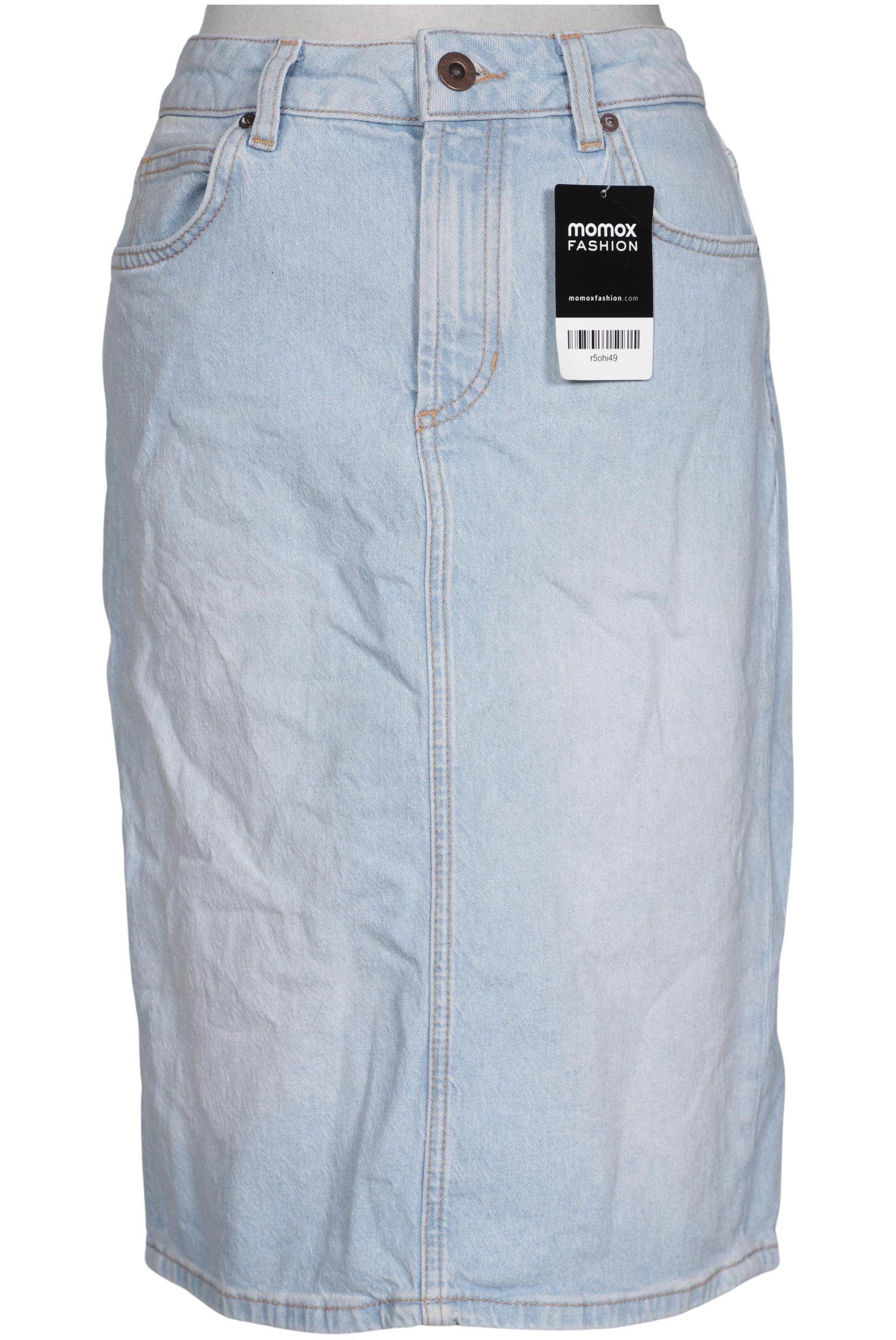 

Marc O Polo Damen Rock, hellblau, Gr. 29