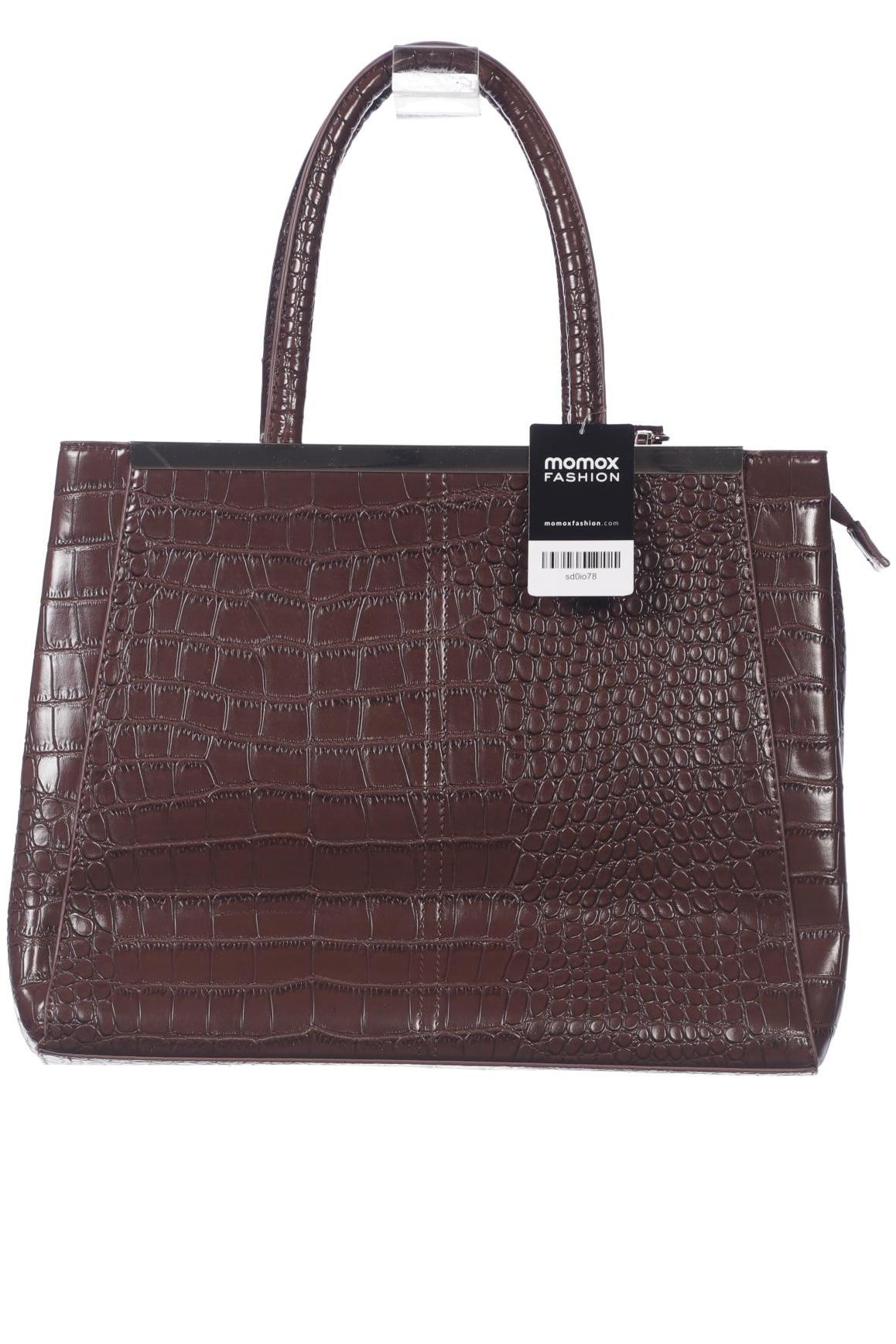 

Marc O Polo Damen Handtasche, braun, Gr.