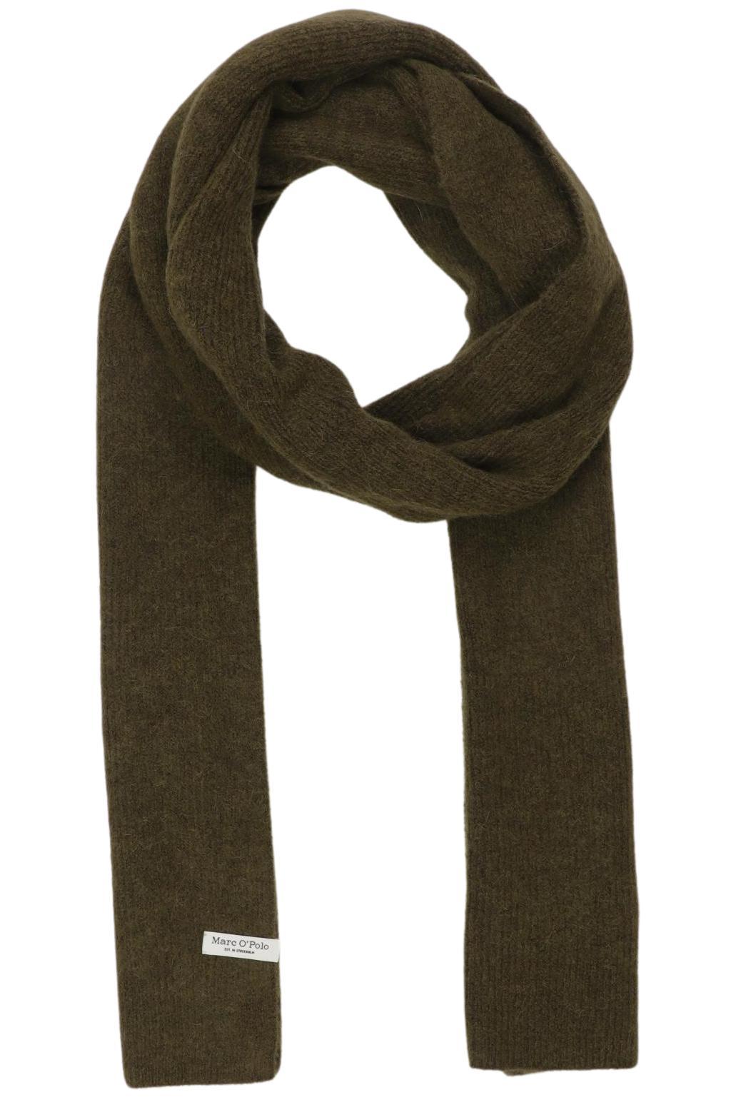

Marc O Polo Damen Schal, grün, Gr.
