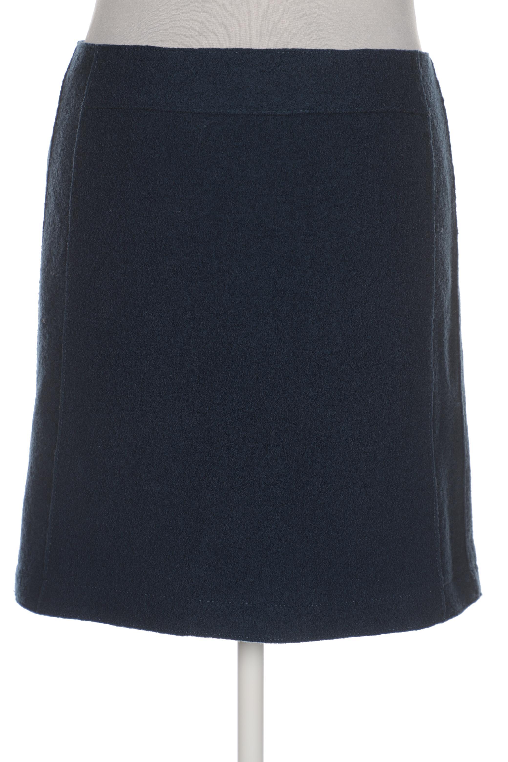 

Marc O Polo Damen Rock, marineblau, Gr. 42