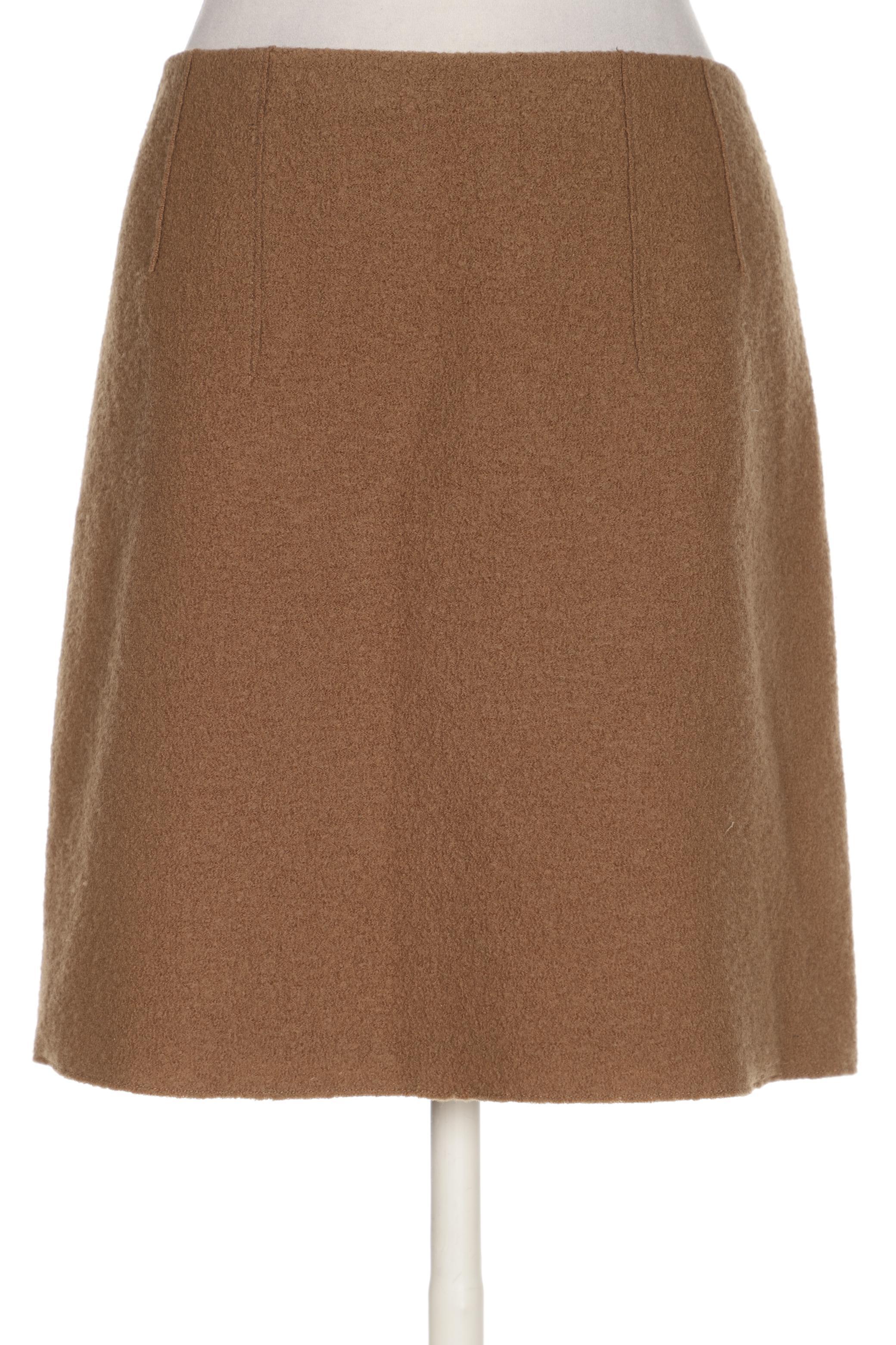 

Marc O Polo Damen Rock, braun, Gr. 38