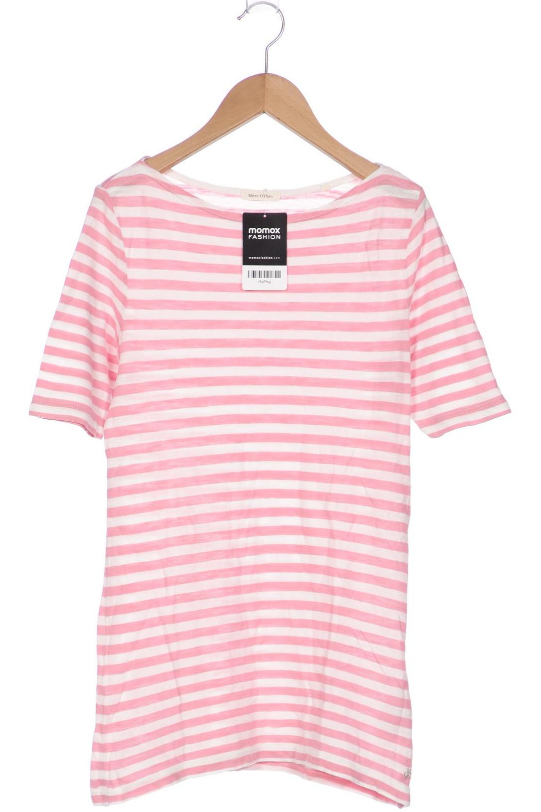 

Marc O Polo Damen T-Shirt, pink