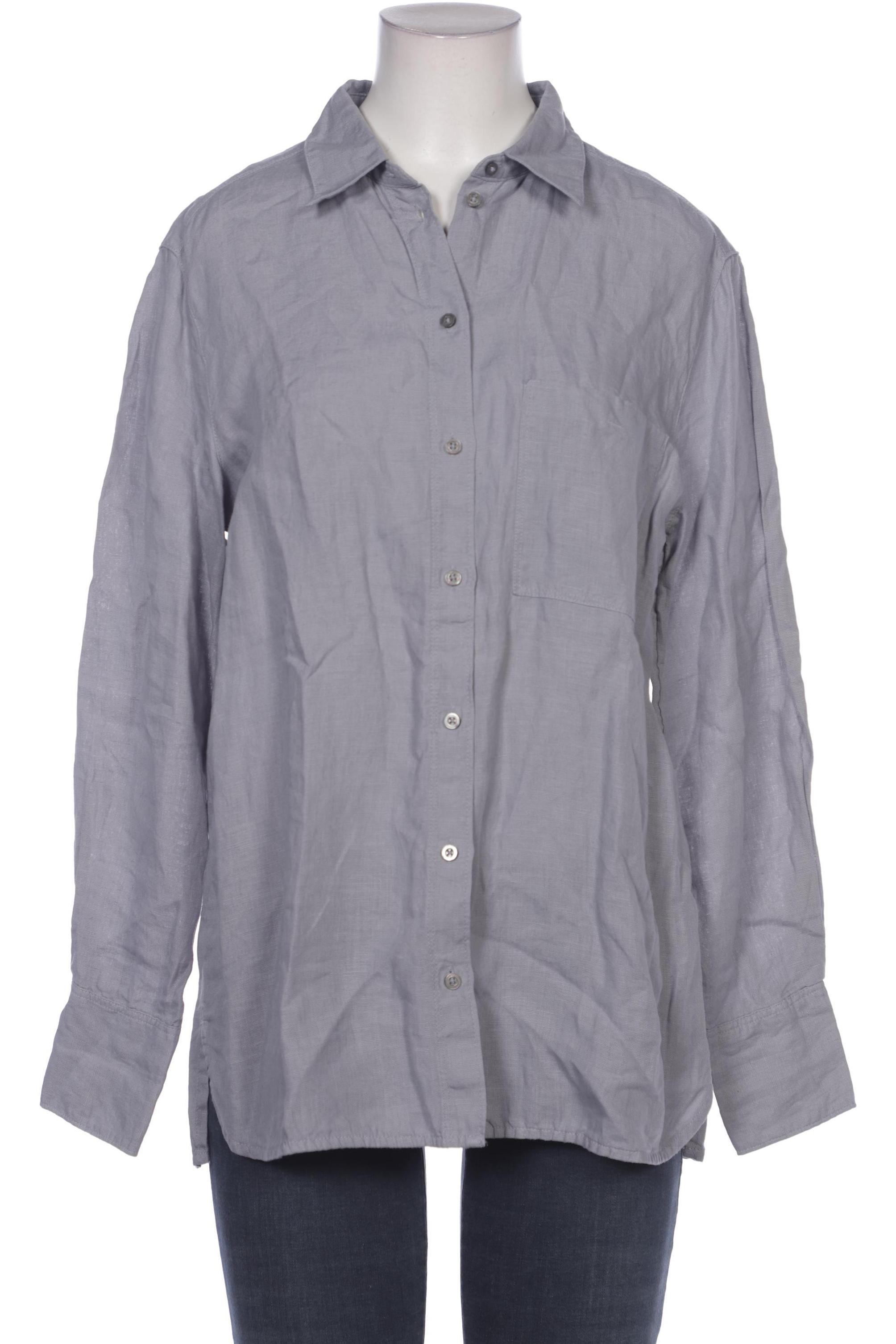 

Marc O Polo Damen Bluse, grau, Gr. 38