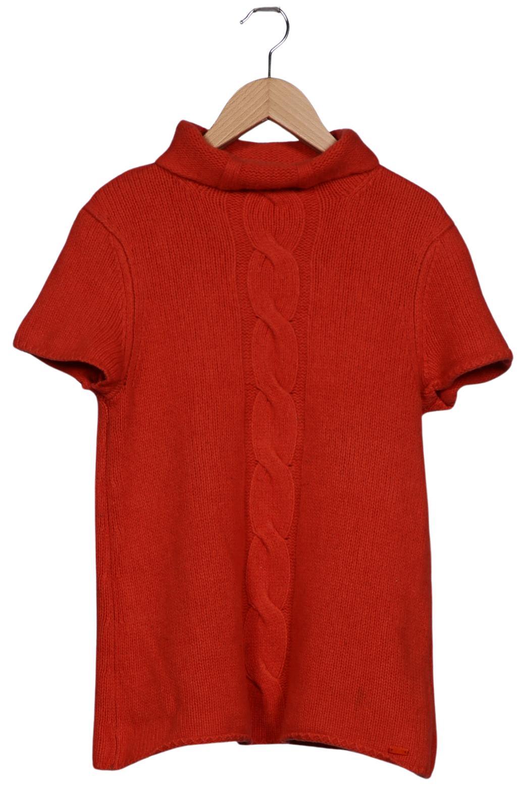 

Marc O Polo Damen Pullover, rot, Gr. 38