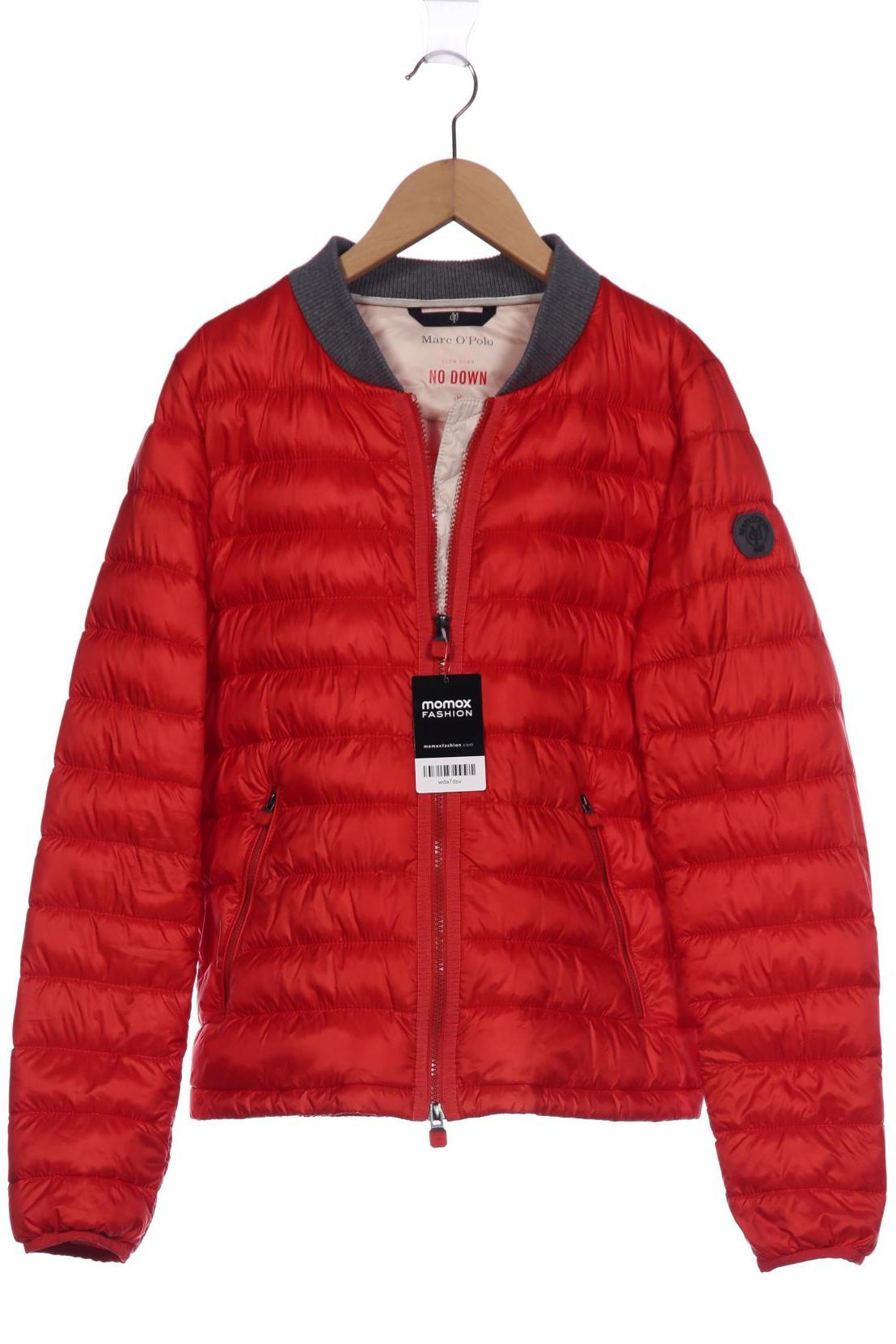 

Marc O Polo Damen Jacke, rot