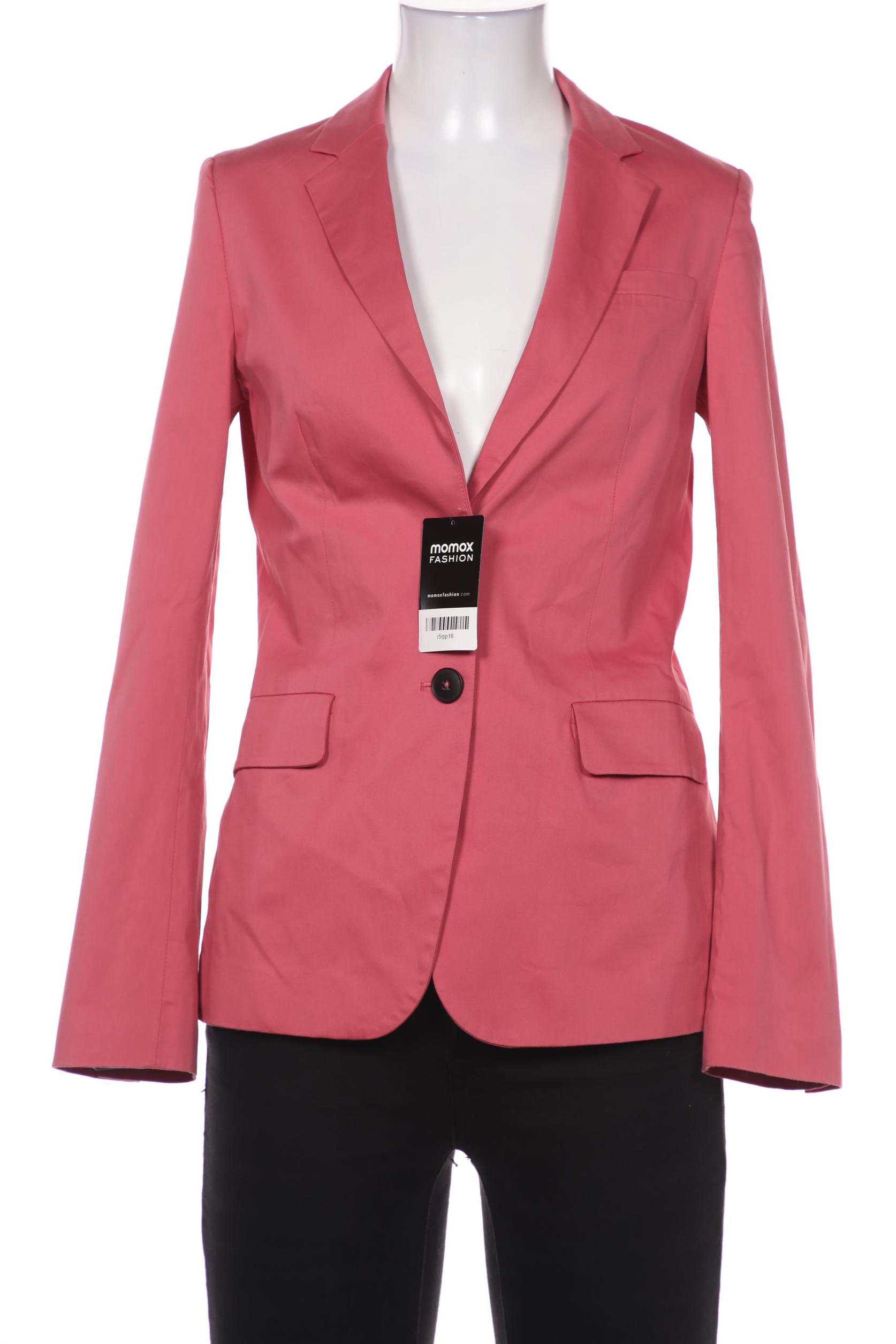 

Marc O Polo Damen Blazer, pink, Gr. 36