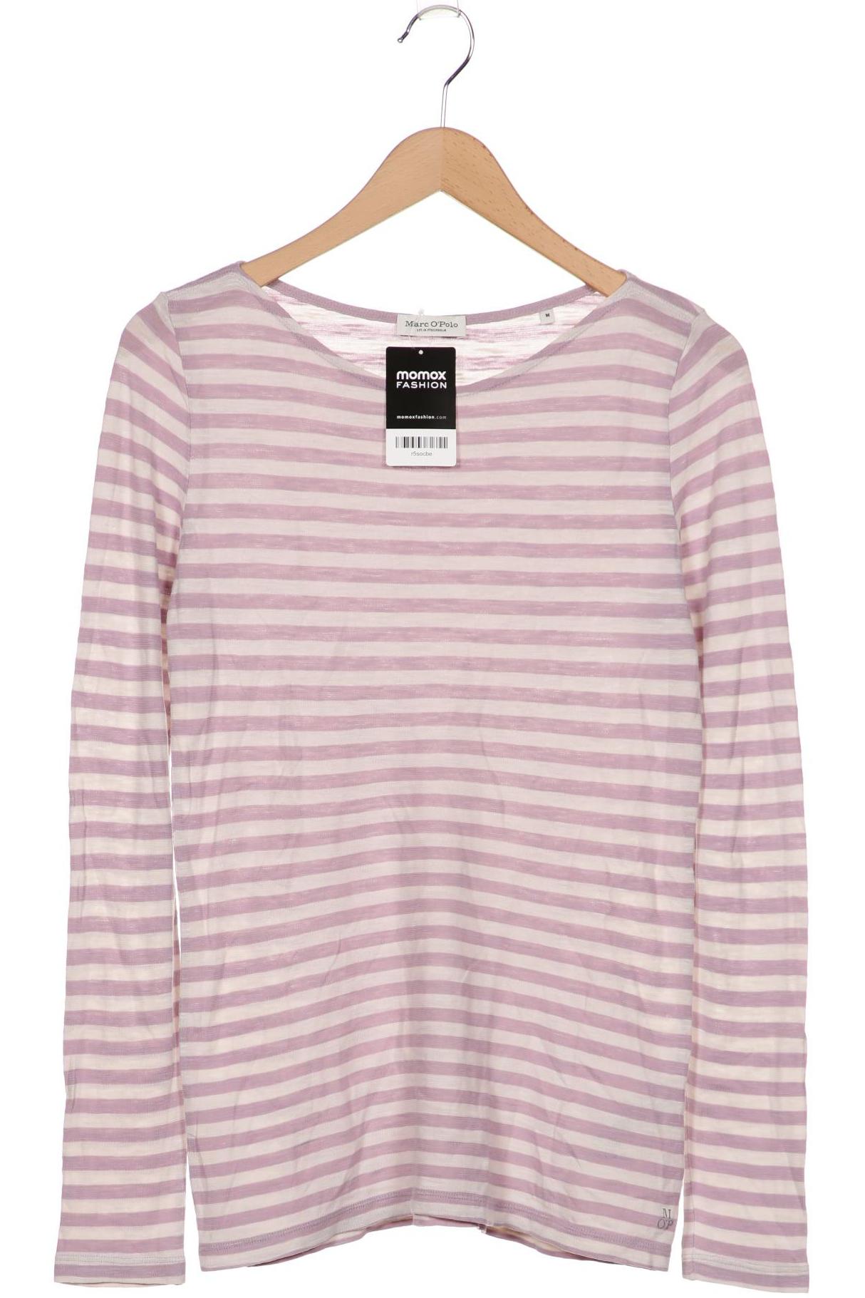

Marc O Polo Damen Langarmshirt, flieder