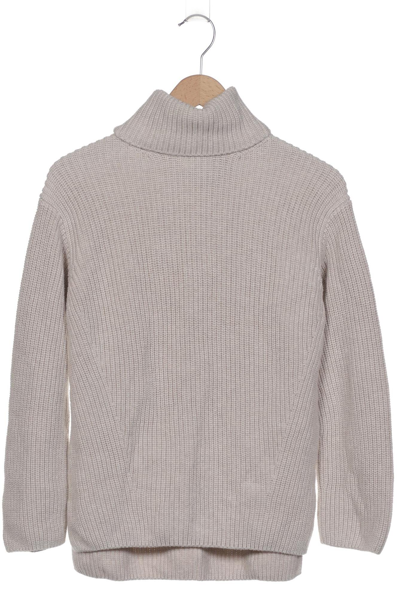 

Marc O Polo Damen Pullover, beige, Gr. 34