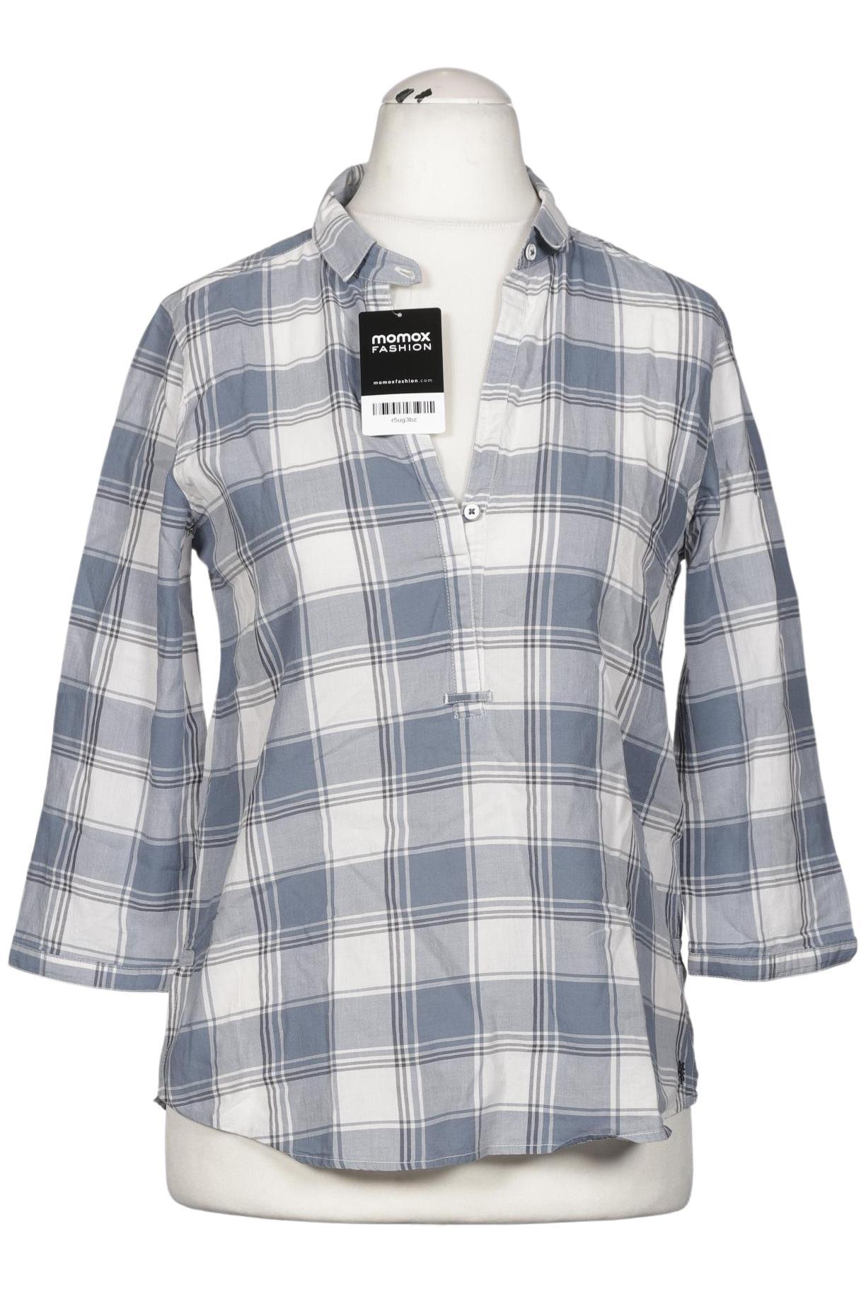 

Marc O Polo Damen Bluse, mehrfarbig, Gr. 36