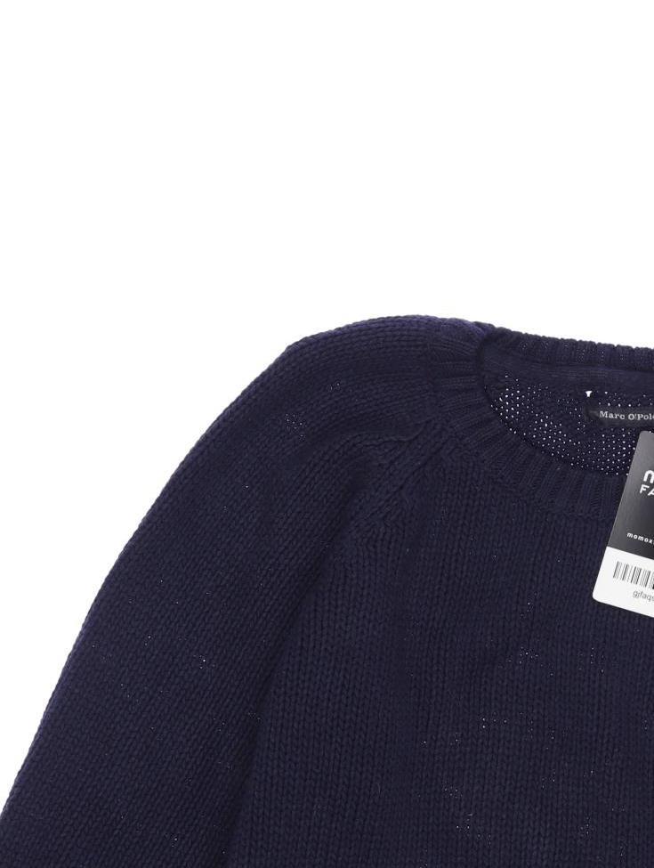 Thumbnail - Marc O Polo Mädchen Pullover, marineblau, Gr. 176