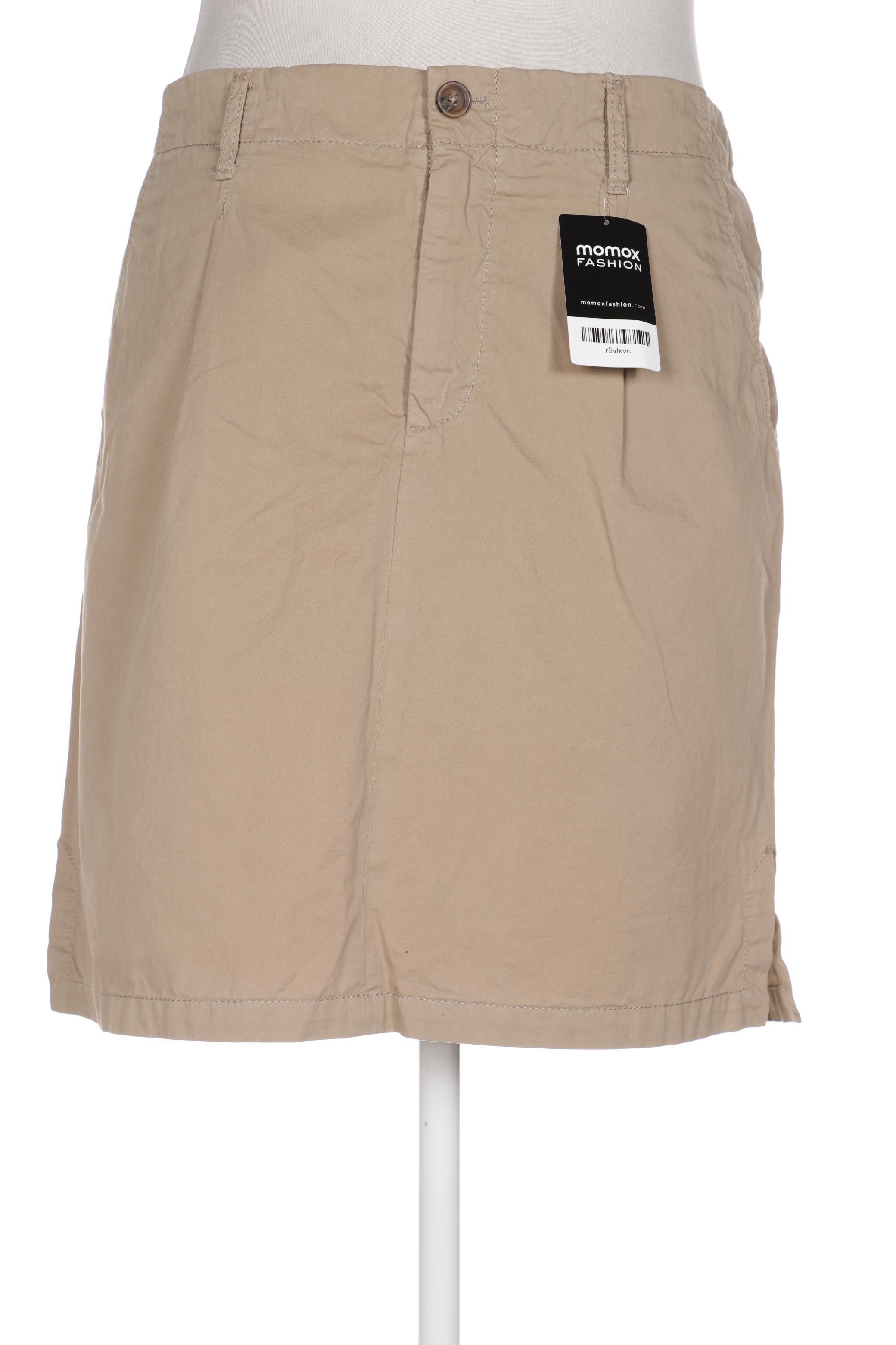 

Marc O Polo Damen Rock, beige, Gr. 42