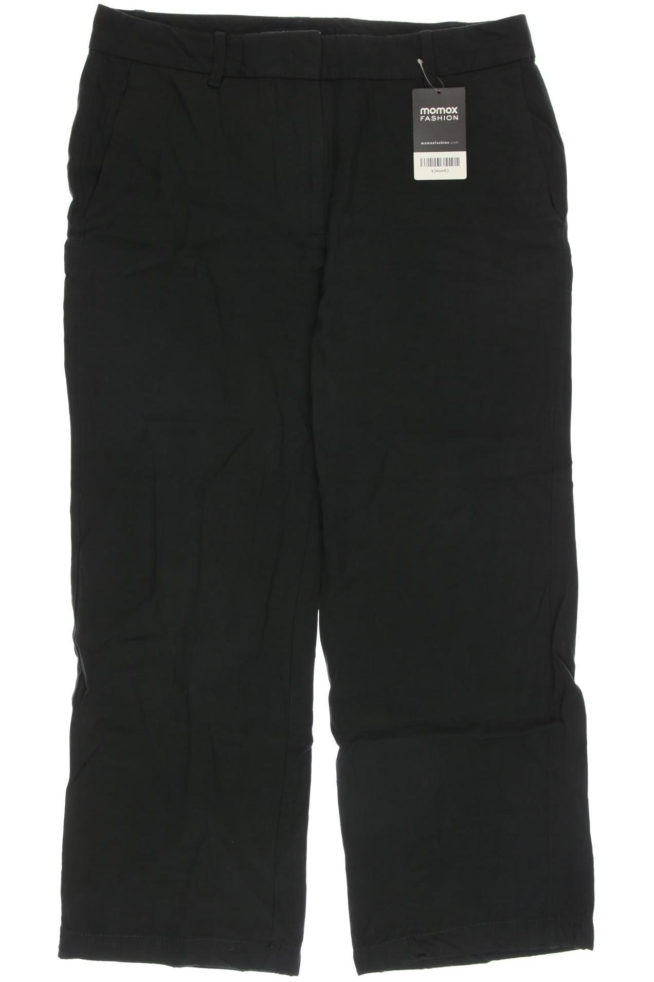 

Marc O Polo Damen Stoffhose, grau, Gr. 38