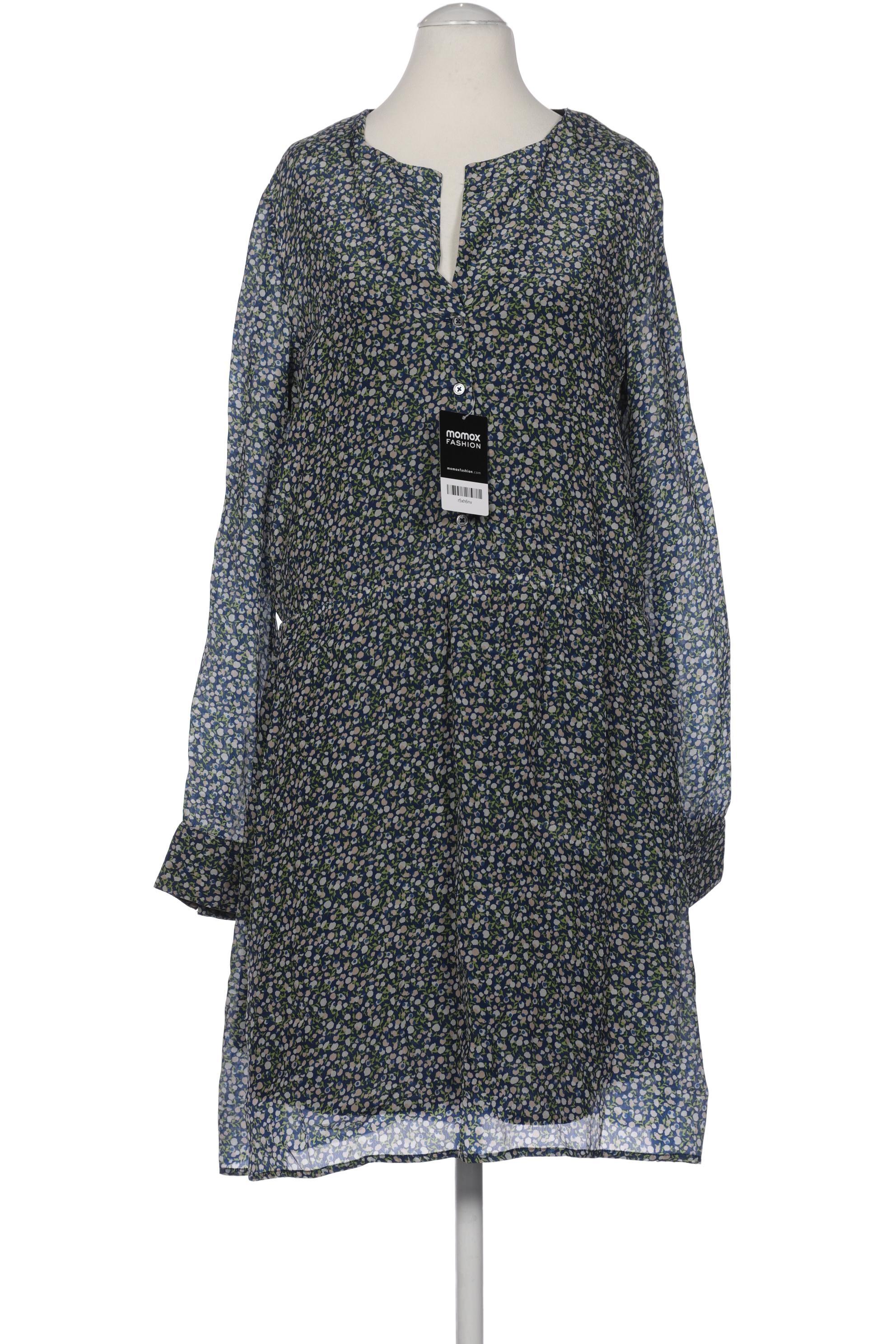 

Marc O Polo Damen Kleid, blau, Gr. 36