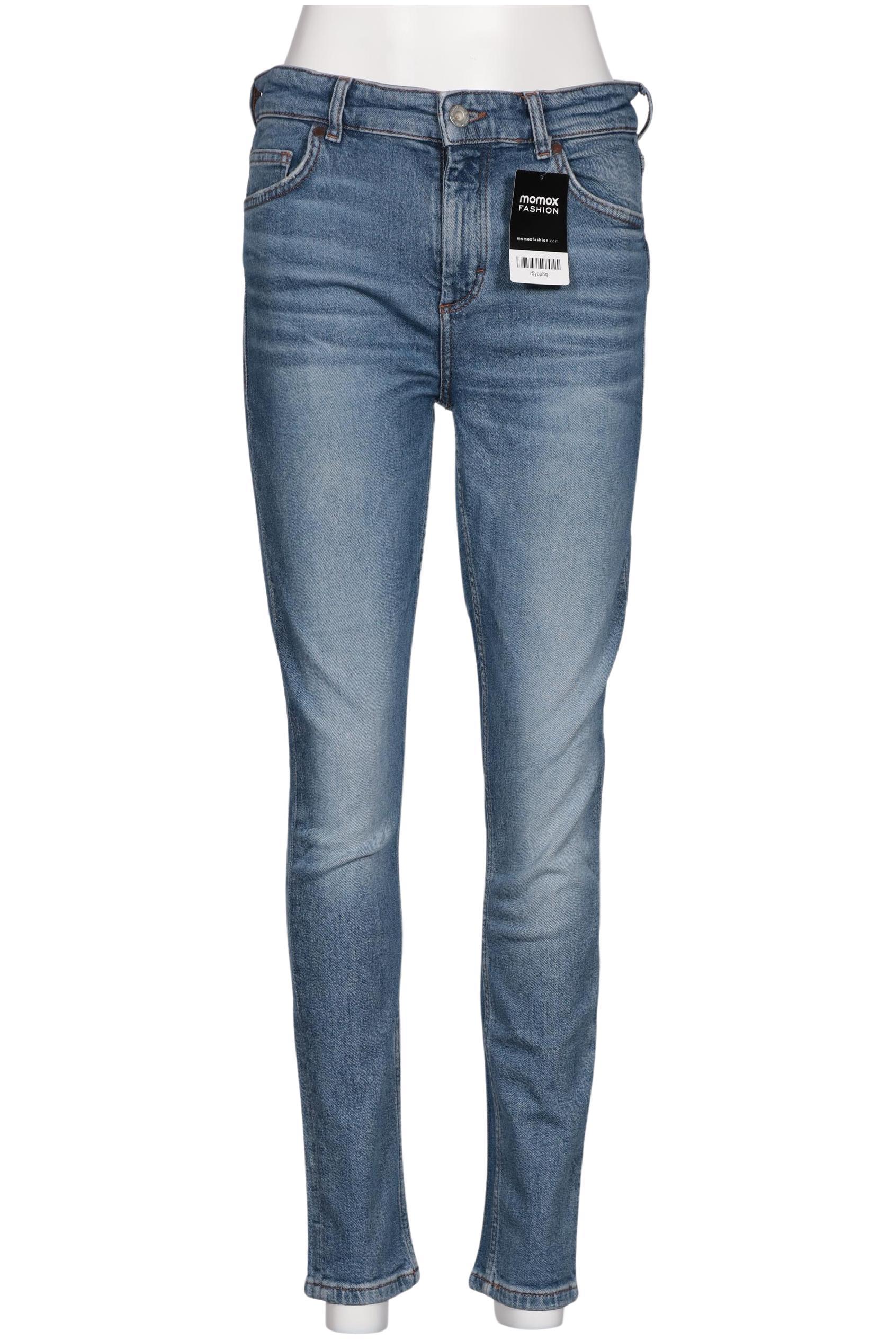 

Marc O Polo Damen Jeans, blau, Gr. 27