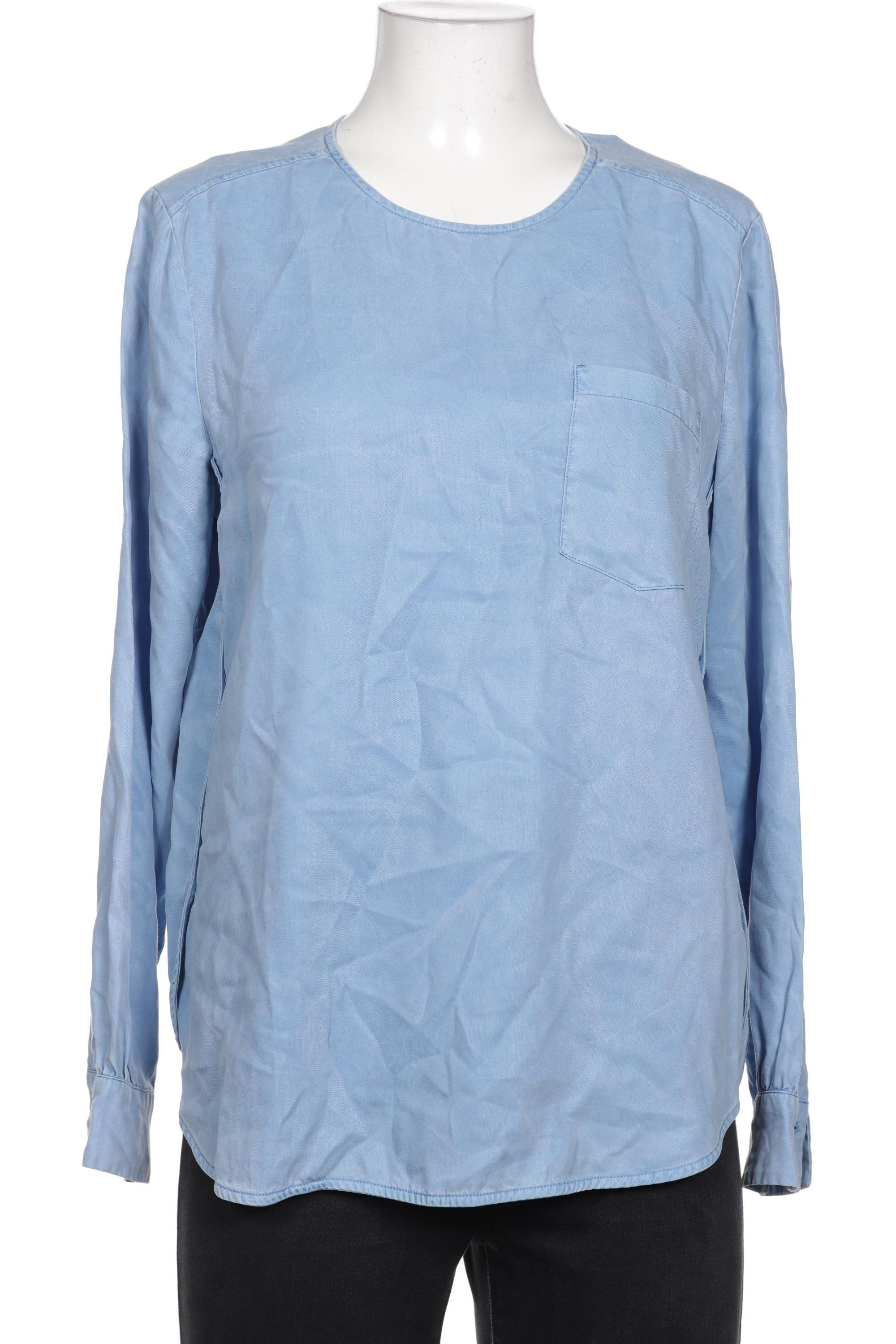 

Marc O Polo Damen Bluse, blau