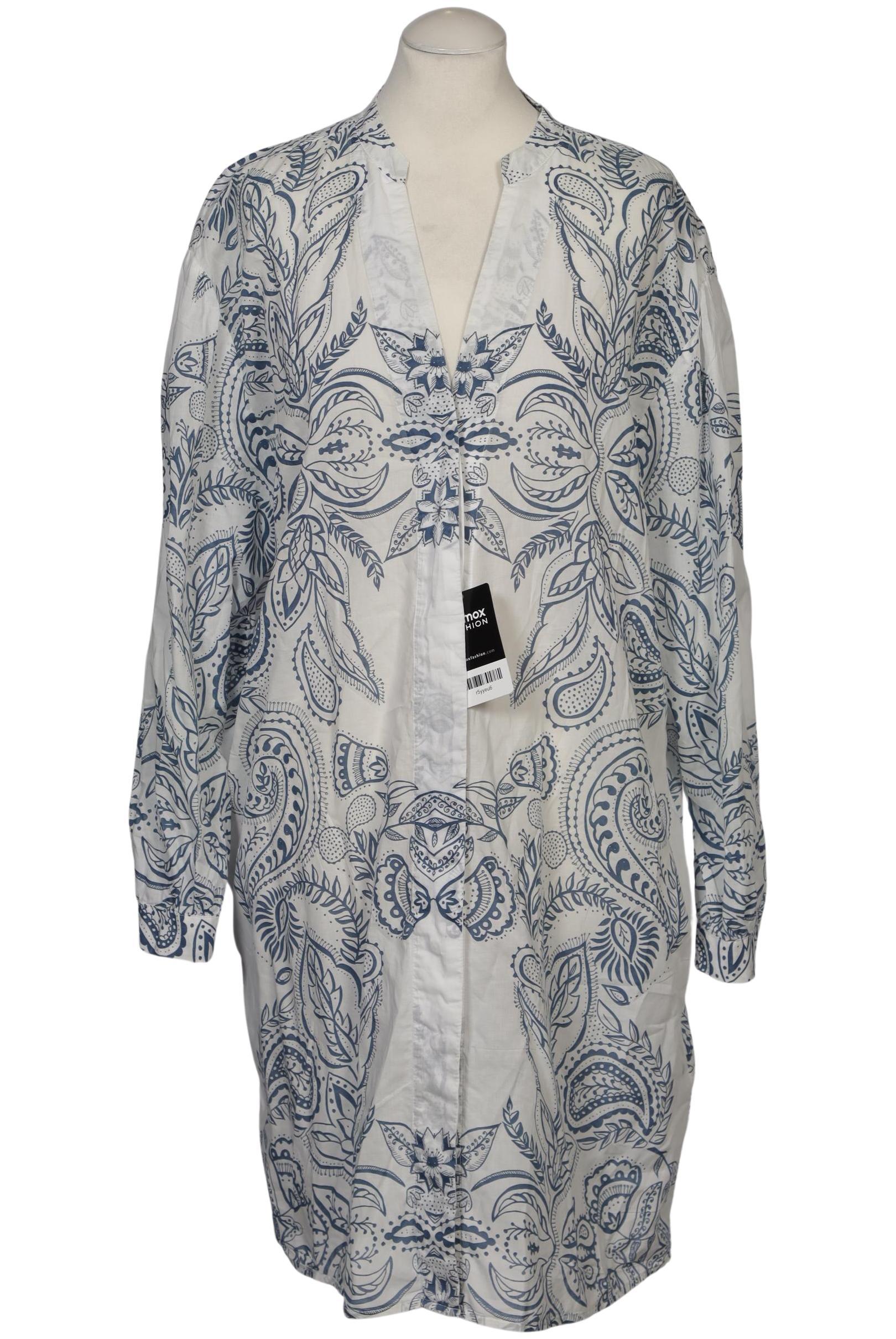 

Marc O Polo Damen Bluse, mehrfarbig, Gr. 40