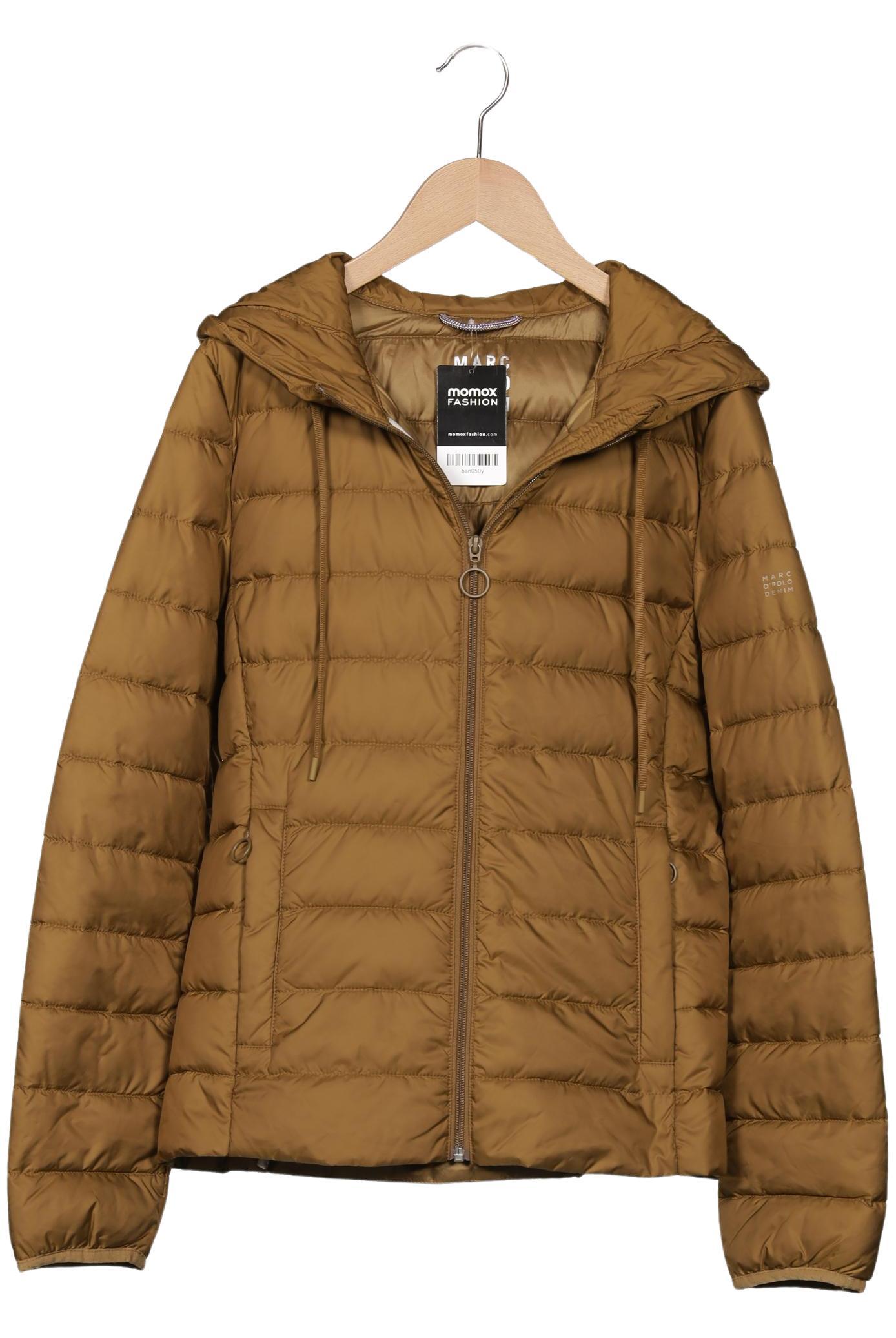 

Marc O Polo Damen Jacke, braun, Gr. 38