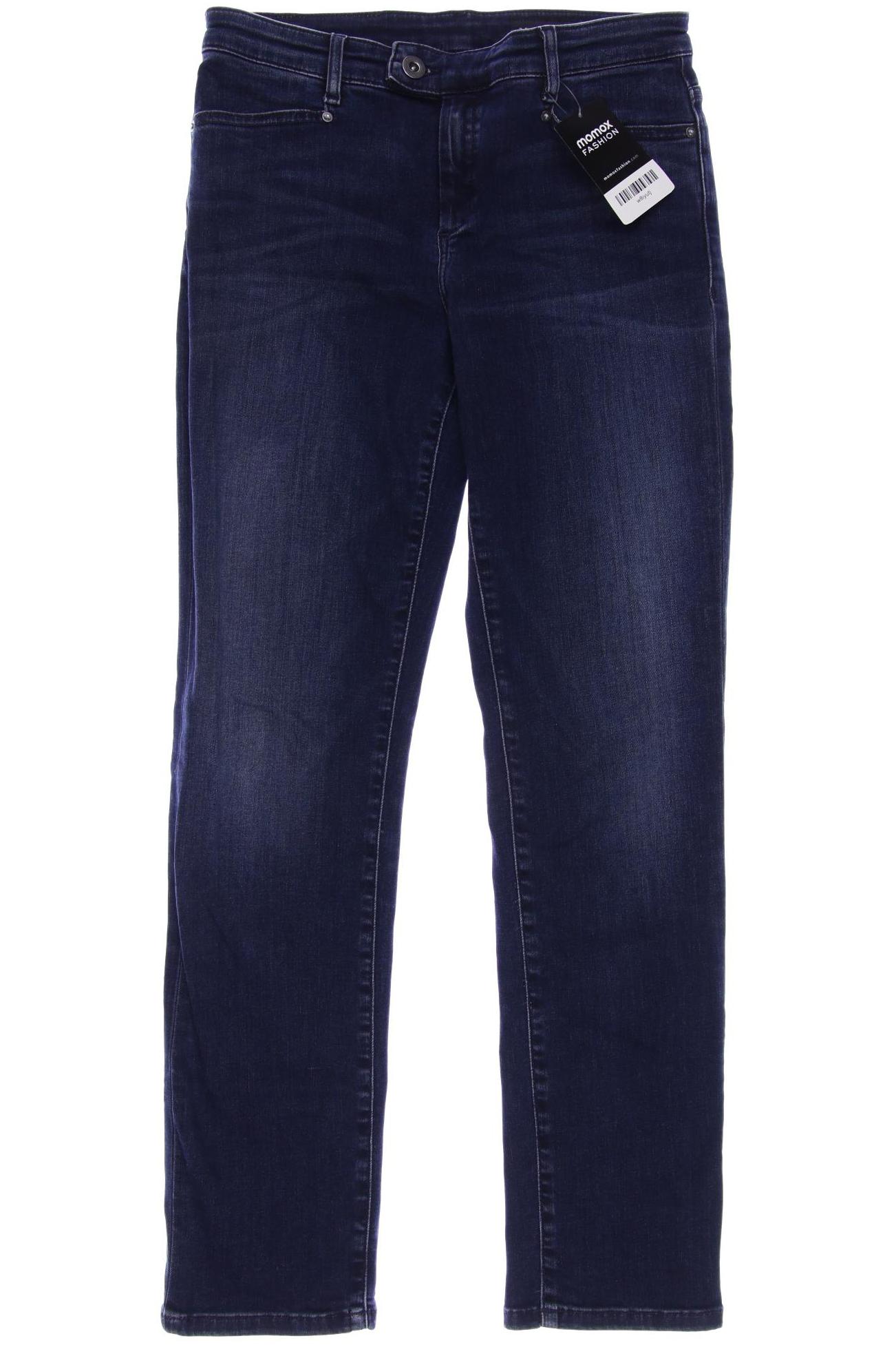 

Marc O Polo Damen Jeans, marineblau, Gr. 38
