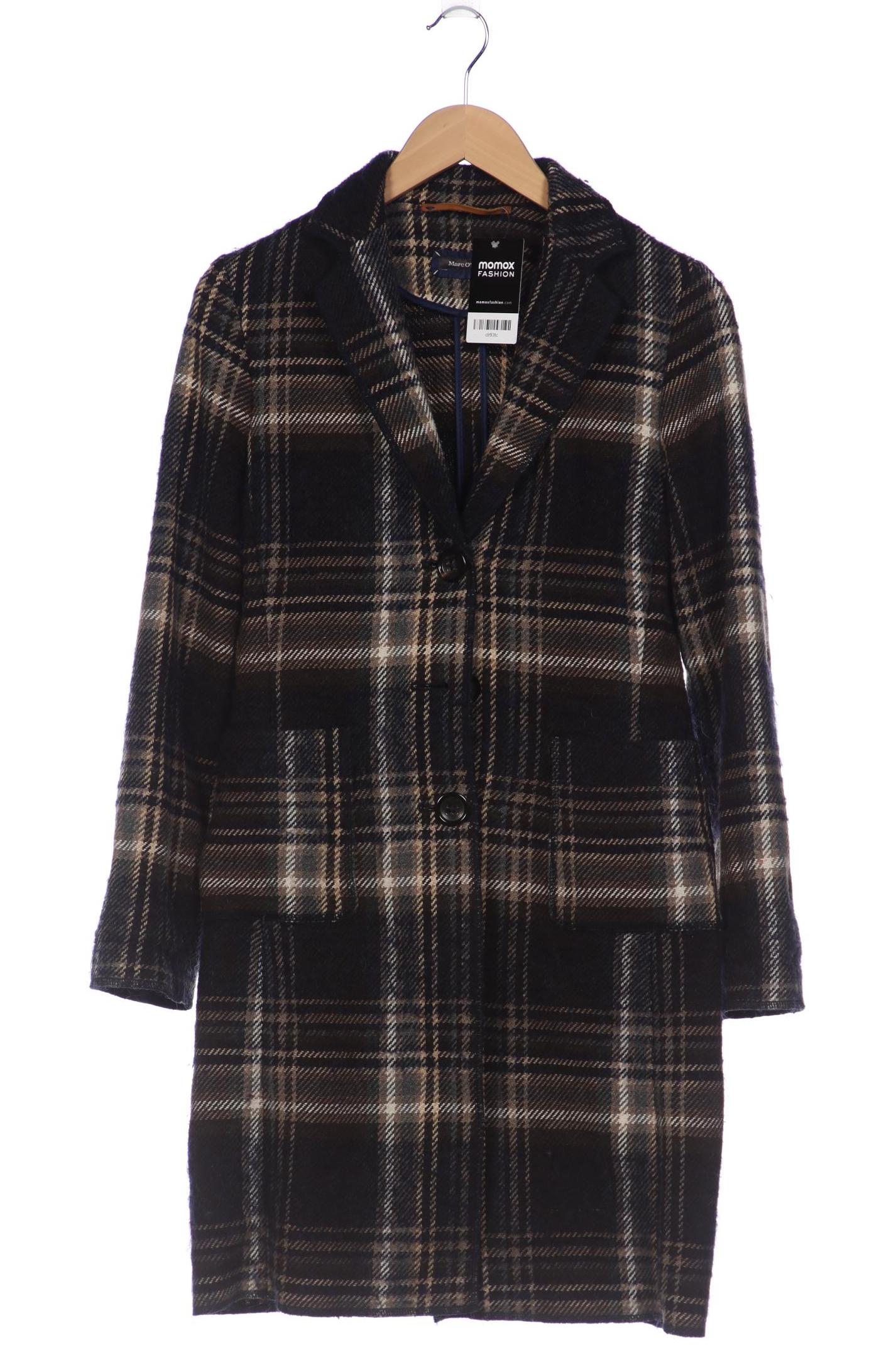 

Marc O Polo Damen Mantel, mehrfarbig