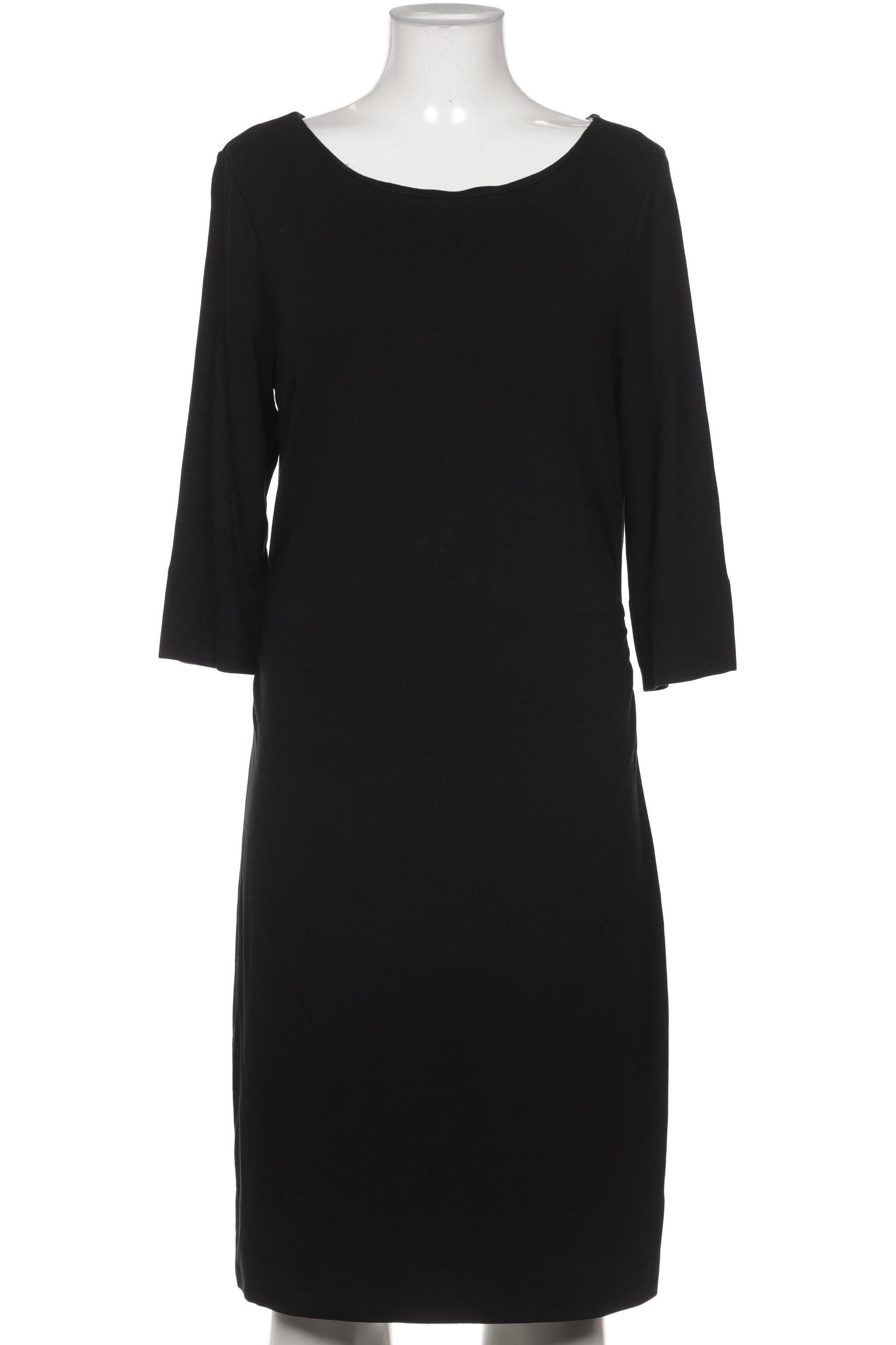 

Marc O Polo Damen Kleid, schwarz, Gr. 42