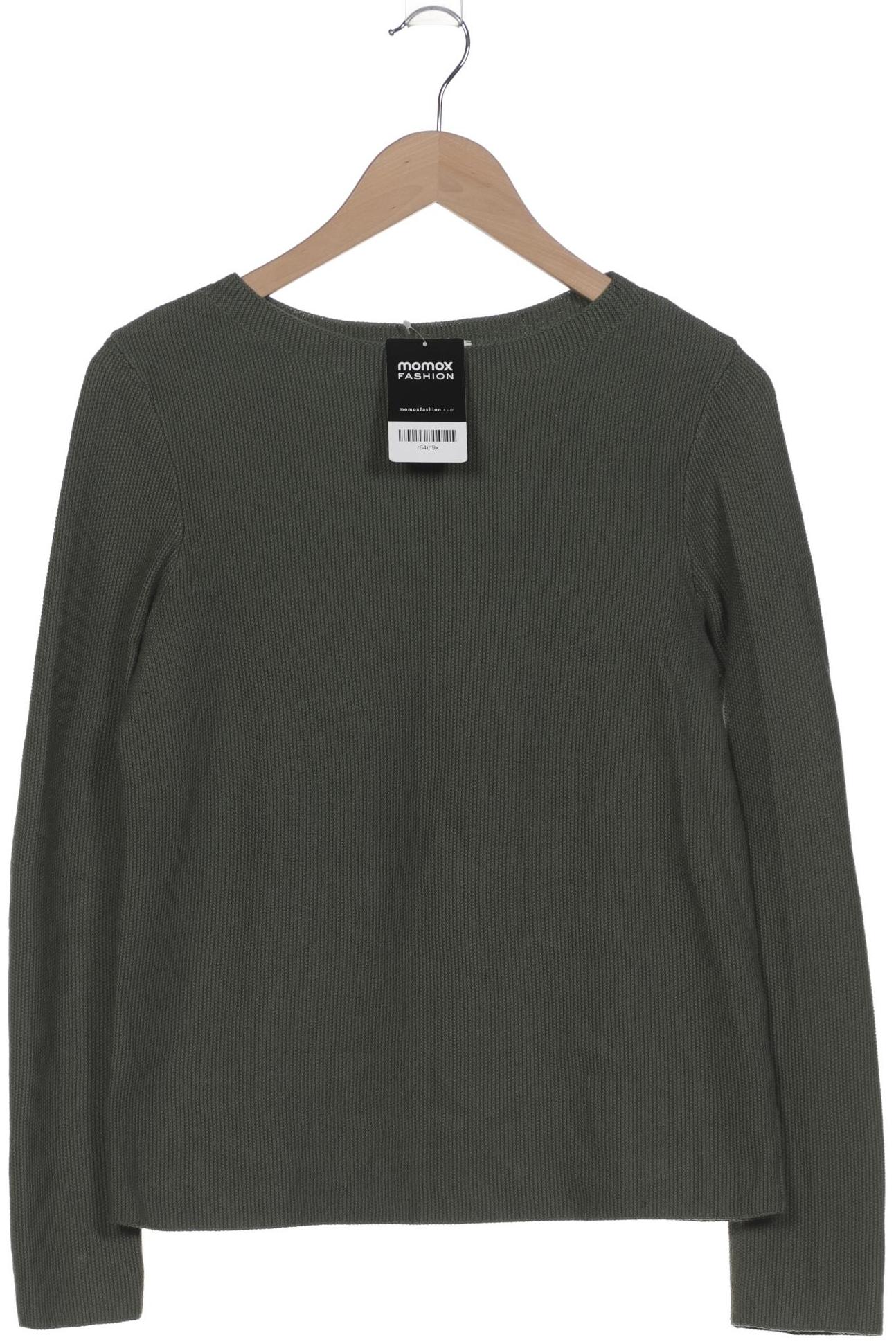 

Marc O Polo Damen Pullover, grün, Gr. 36