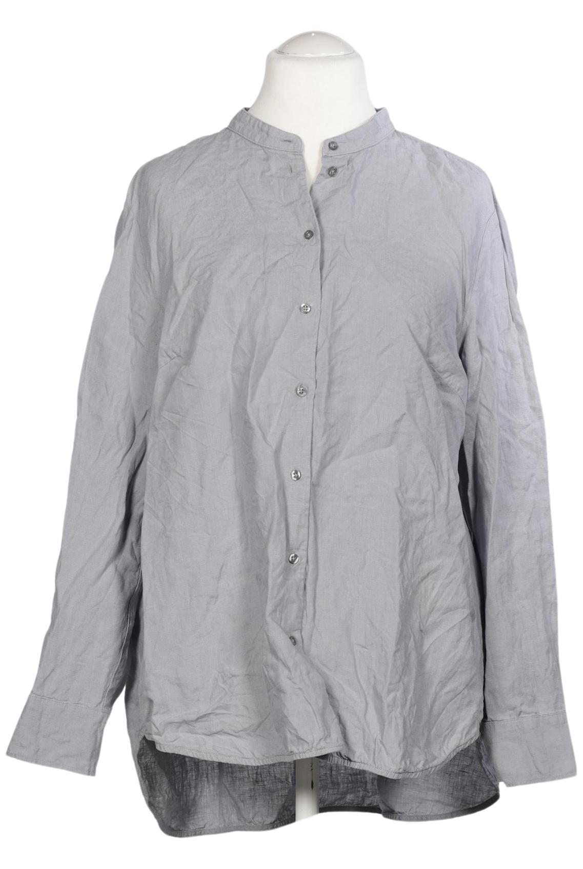 

Marc O Polo Damen Bluse, grau, Gr. 42